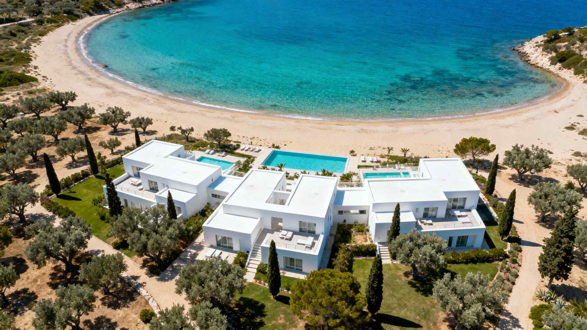 2 bedrooms in Villajoyosa - 1