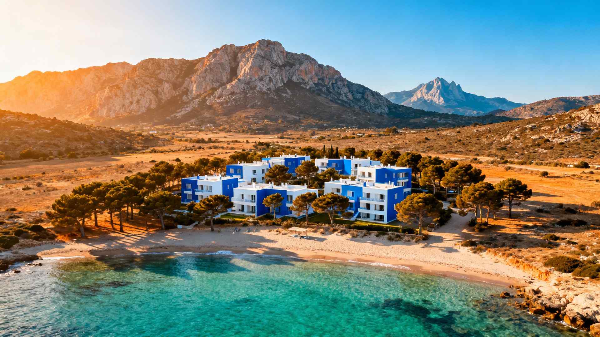 2 bedrooms in Villajoyosa - 2