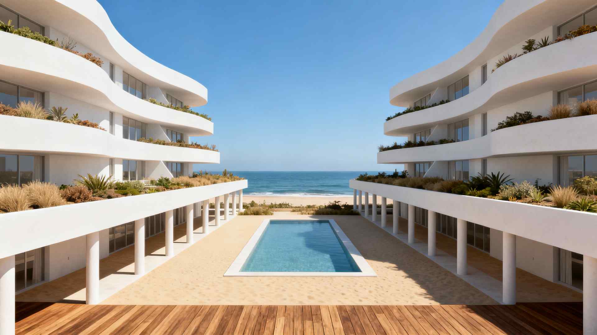 2 bedrooms in Villajoyosa - 4