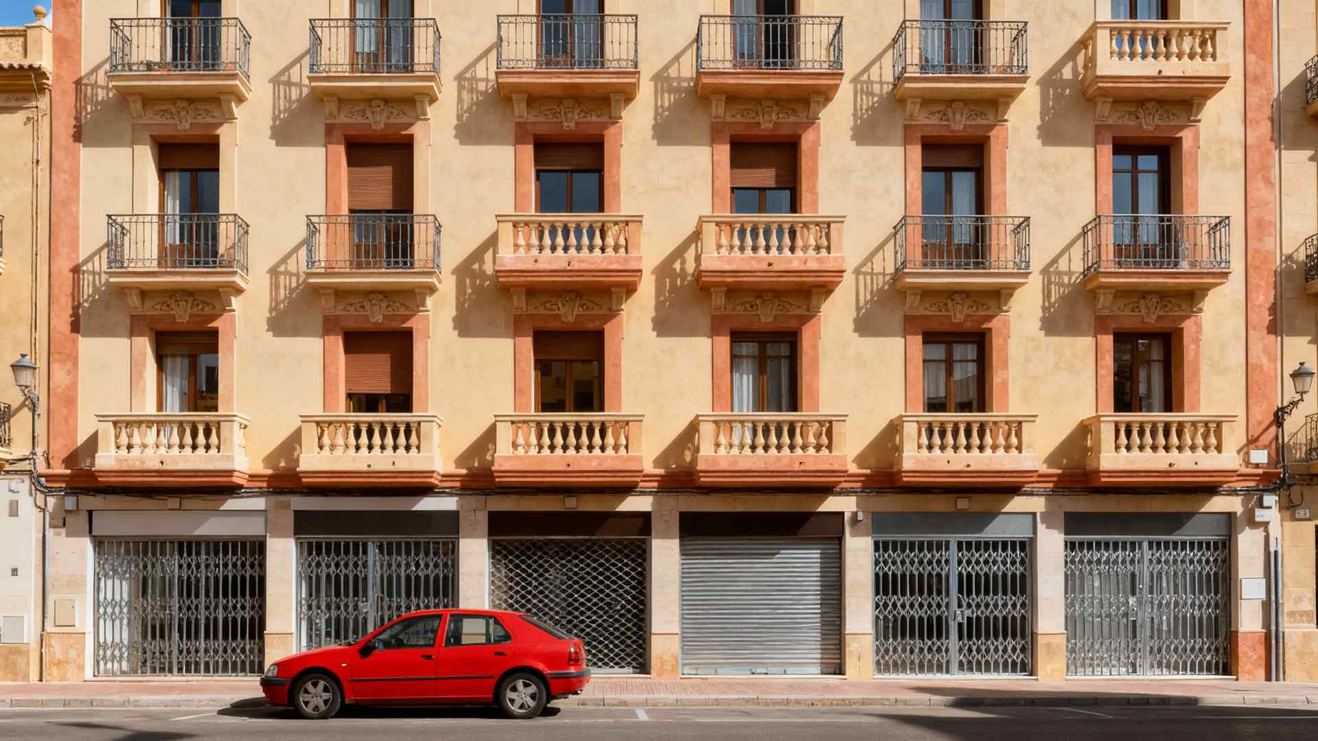 2 bedrooms in Torrevieja - 1