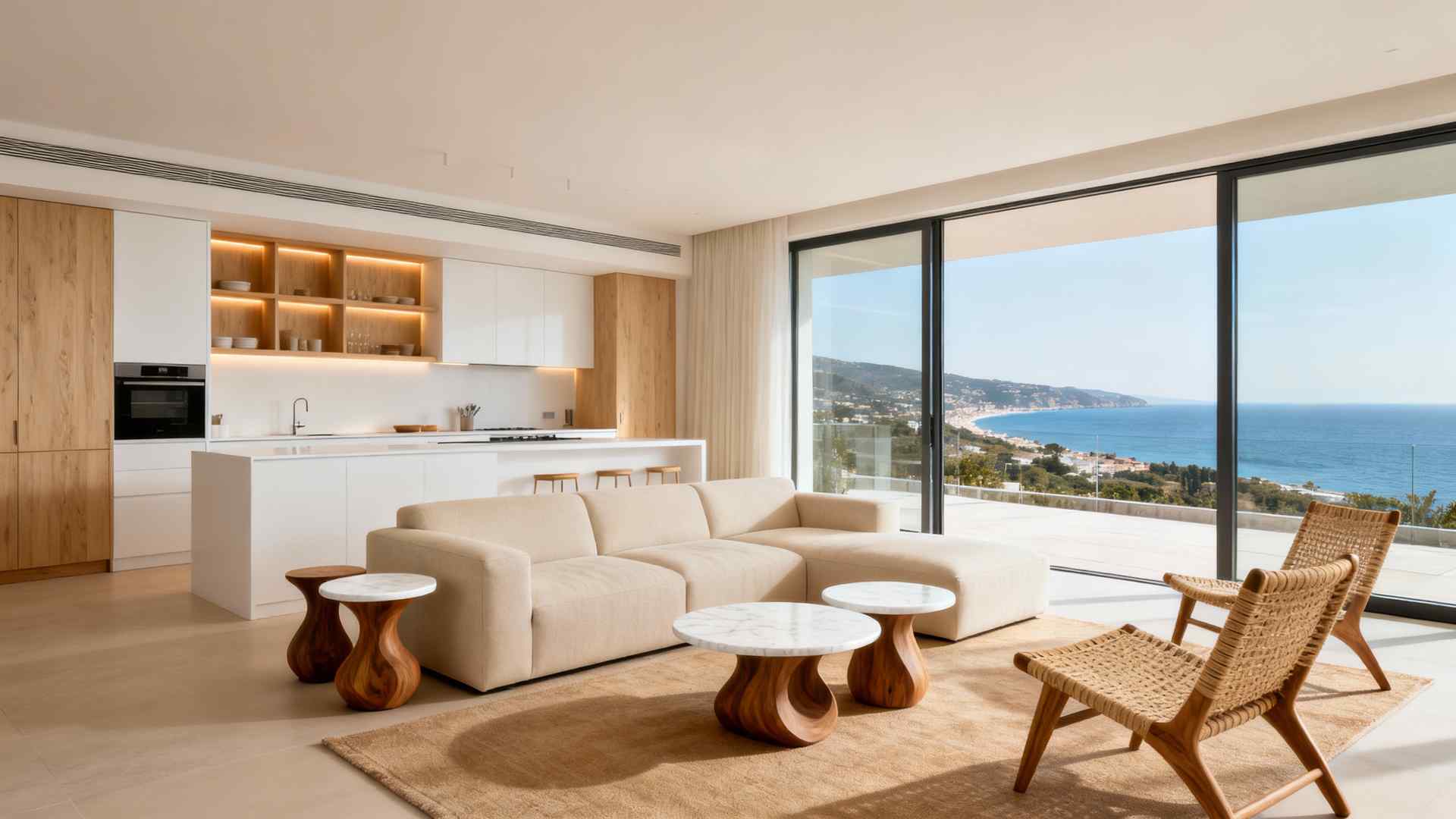 2 bedrooms in Villajoyosa - 3