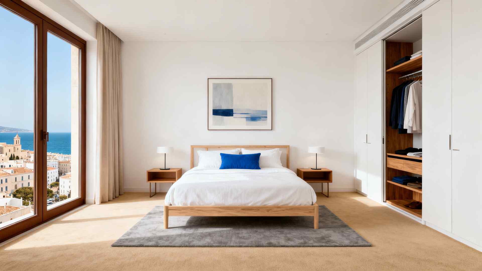 2 bedrooms in Villajoyosa - 4