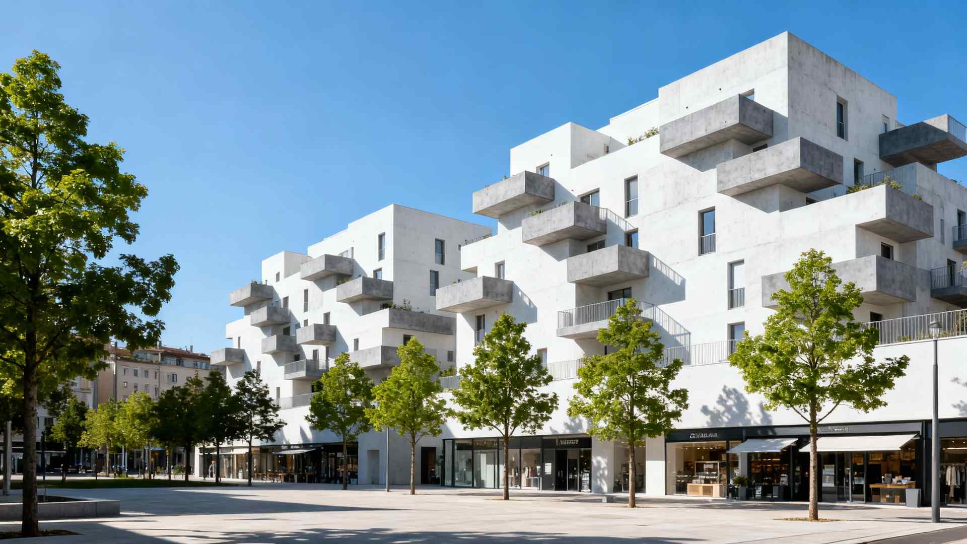 4 dormitorios en Barcelona