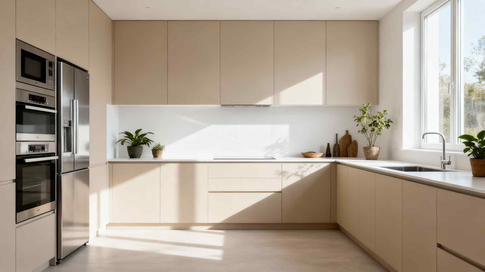 4 quartos em Barcelona - 4