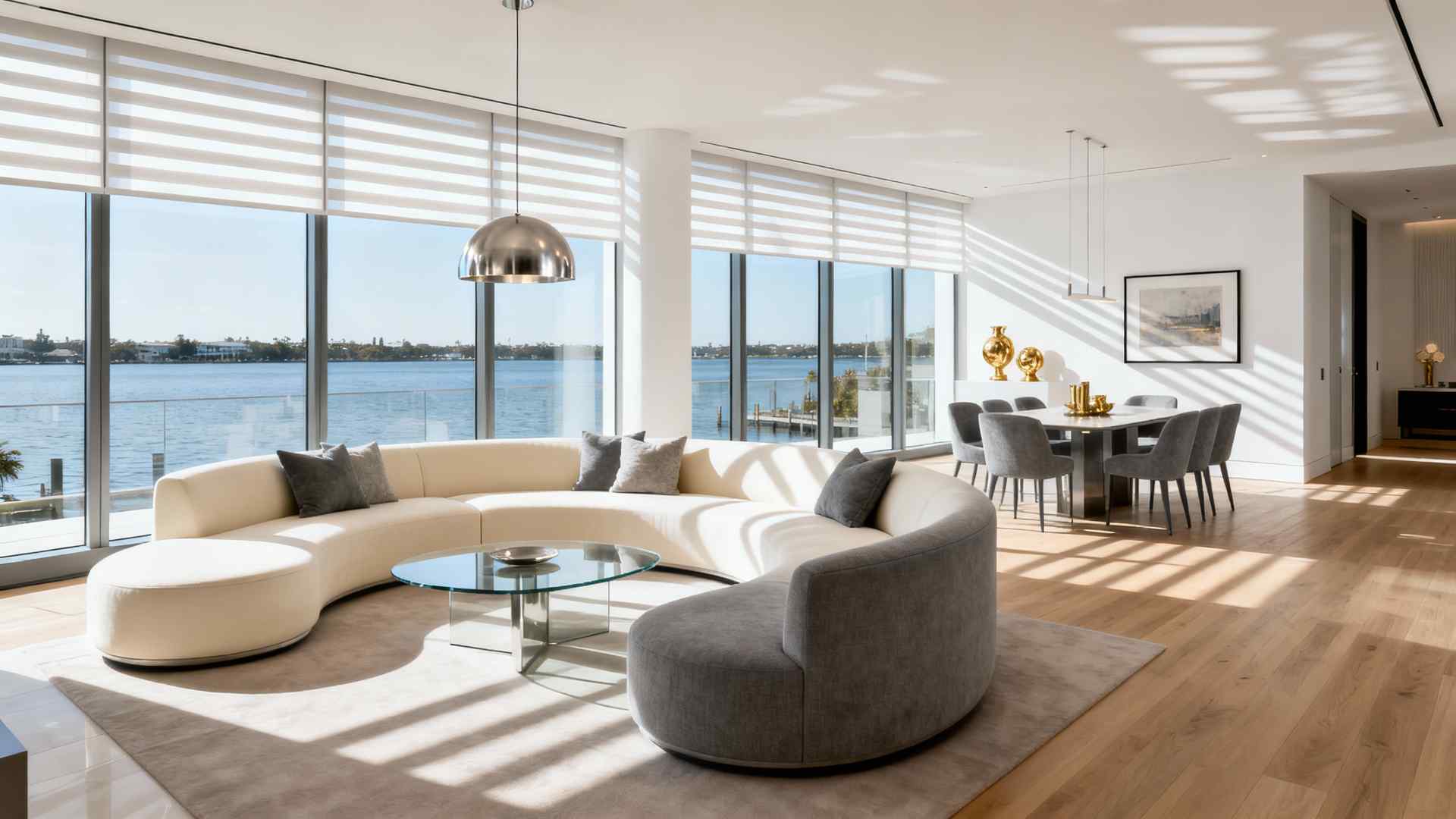 4 quartos em Barcelona - 0