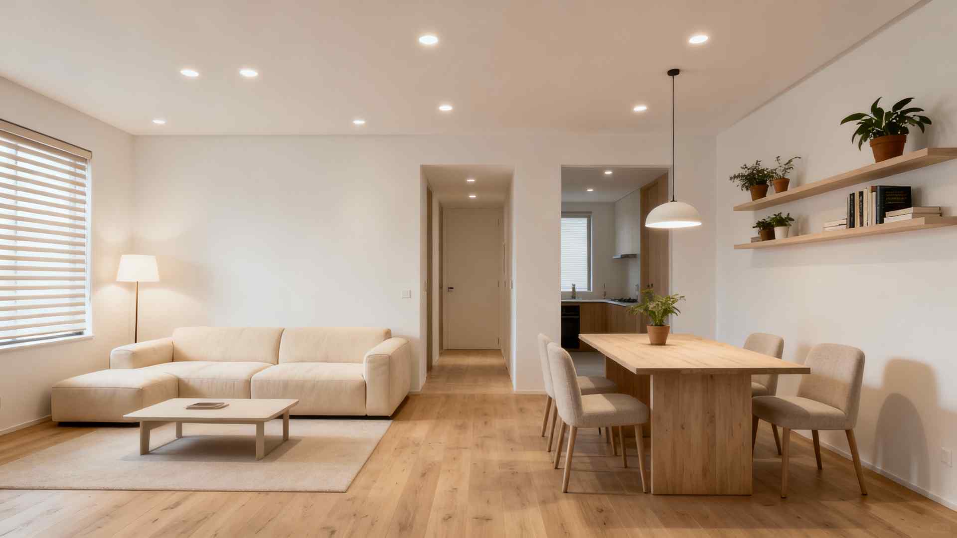 3 bedrooms in Barcelona - 2