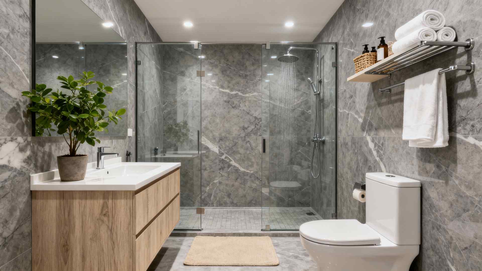 3 bedrooms in Barcelona - 0