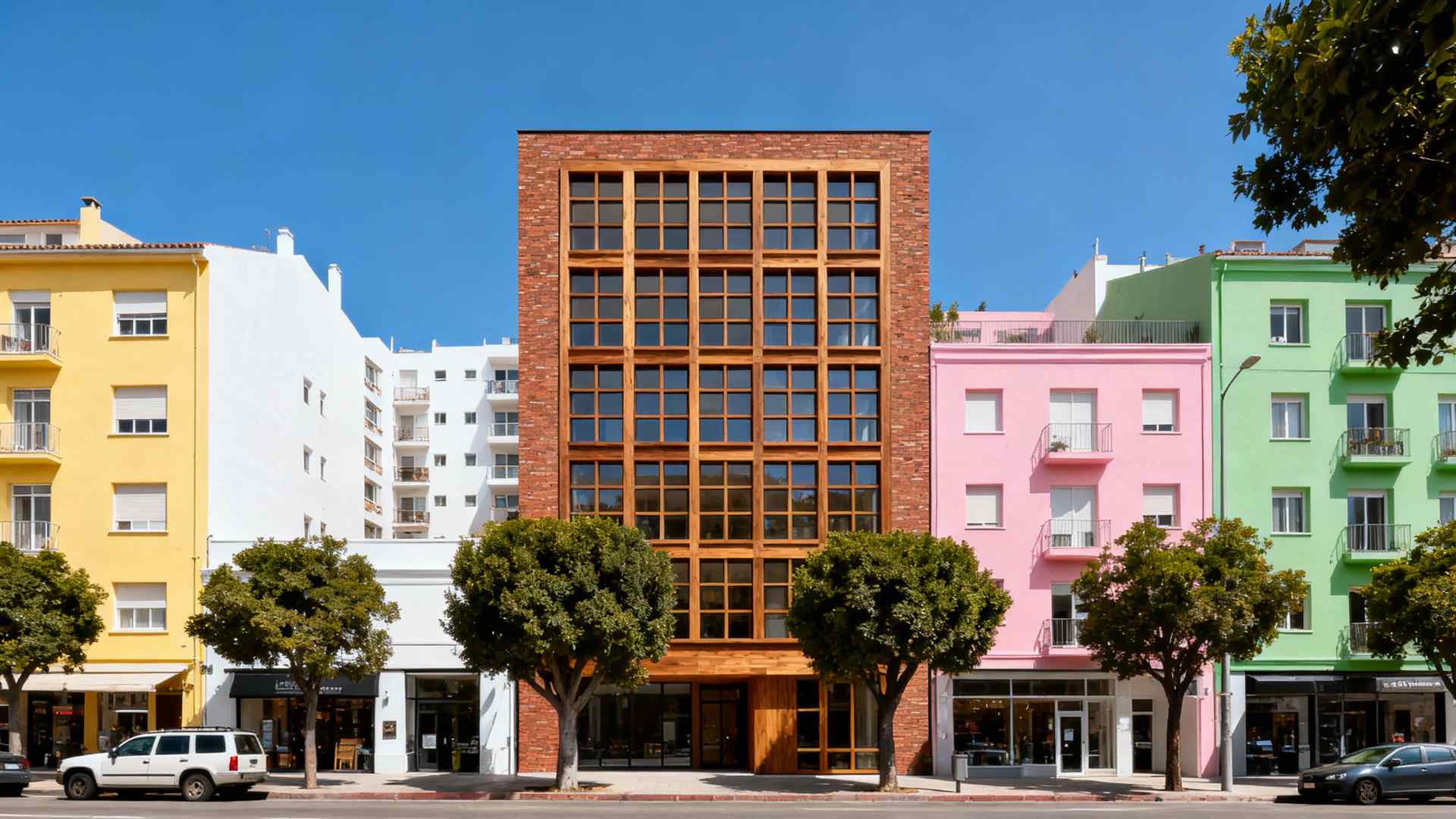 1 dormitorio en Villajoyosa - 2