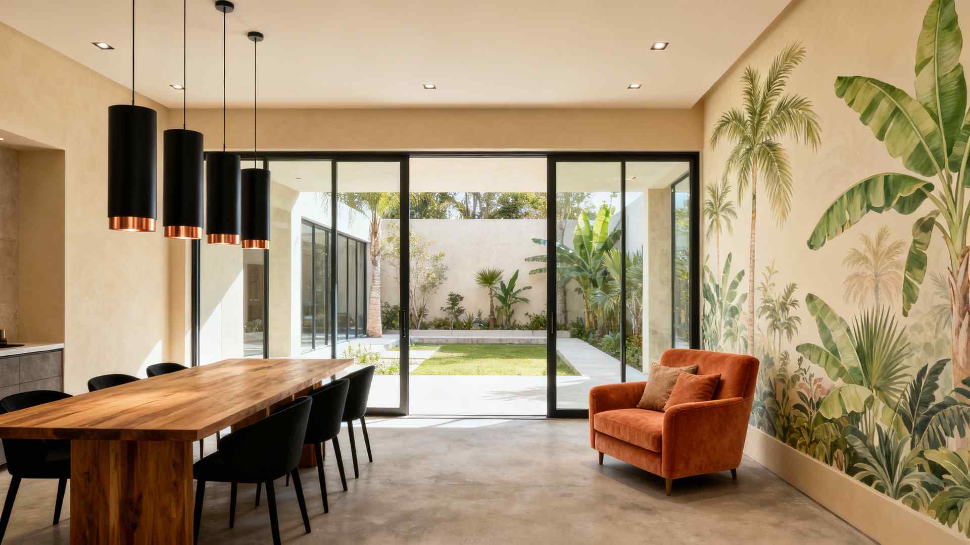 1 dormitorio en Villajoyosa - 4