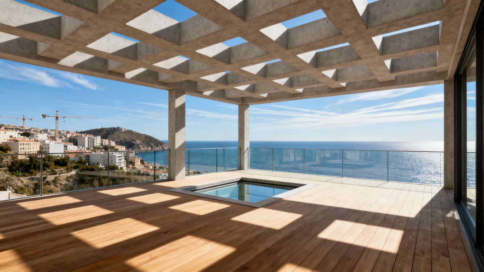 2 bedrooms in Benidorm - 1