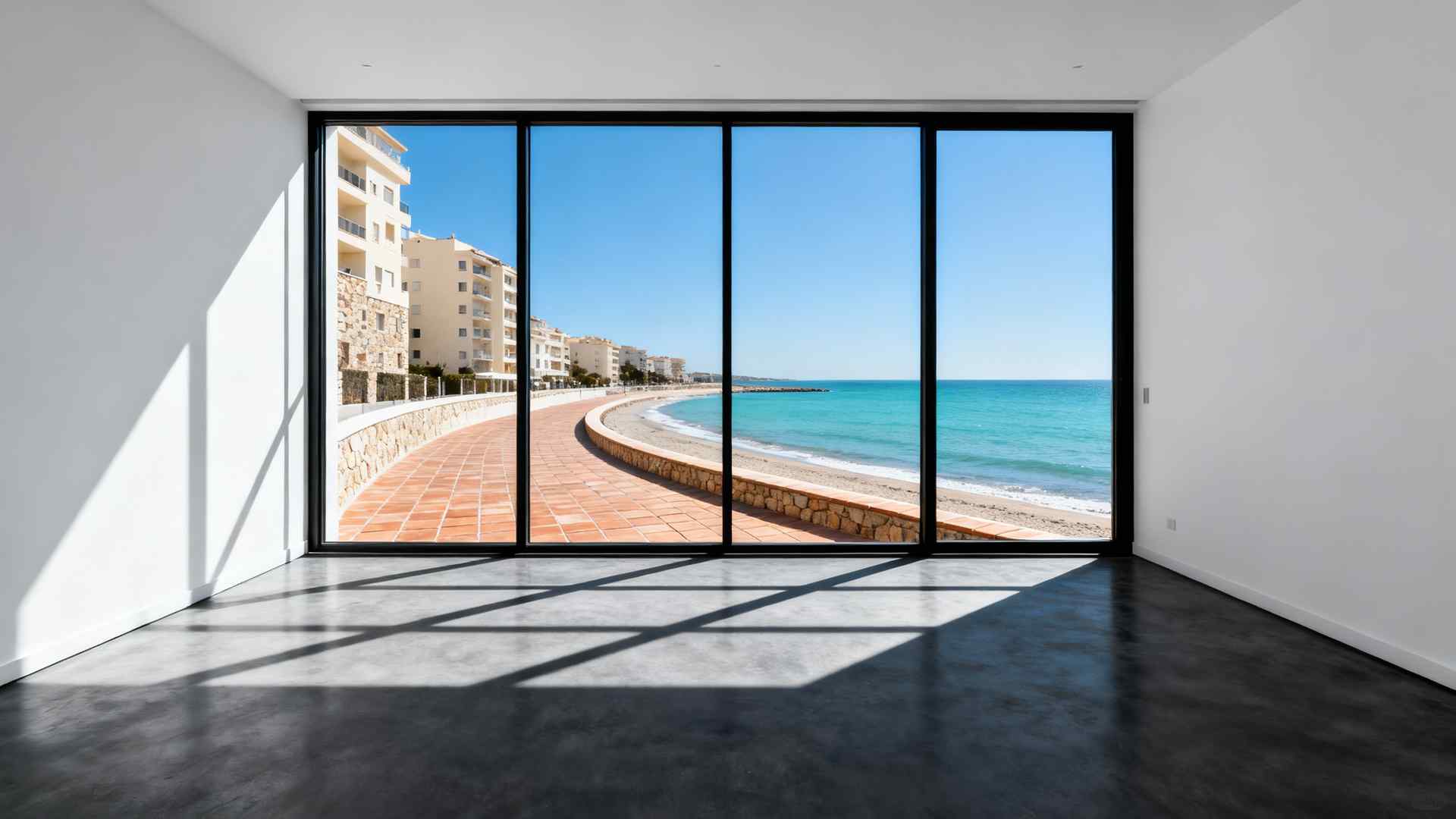 2 bedrooms in Benidorm - 0