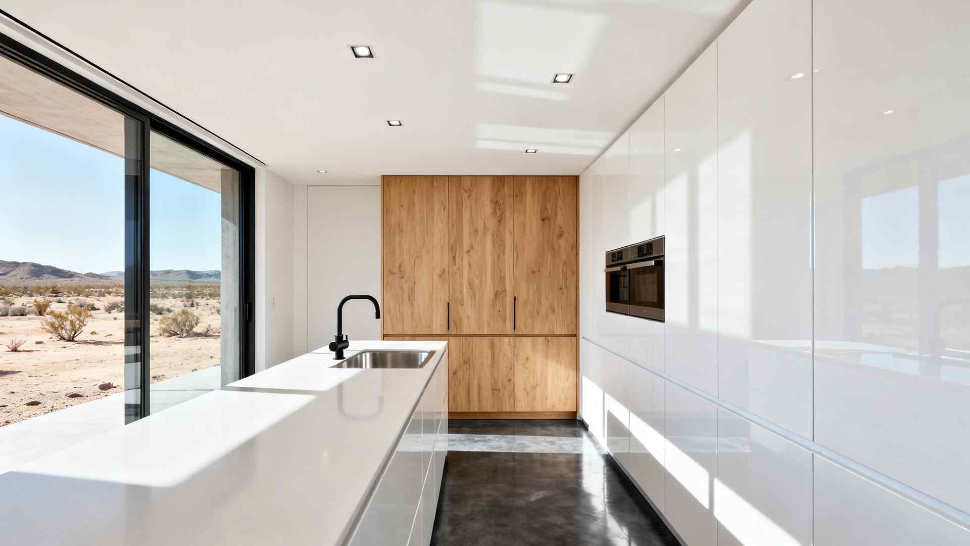 3 dormitorios en Finestrat - 3