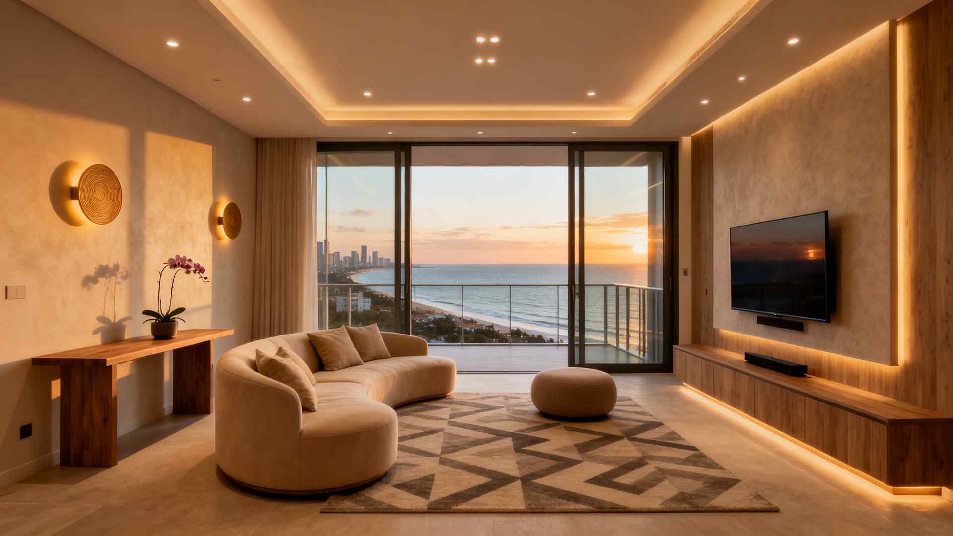 2 bedrooms in Benidorm - 1