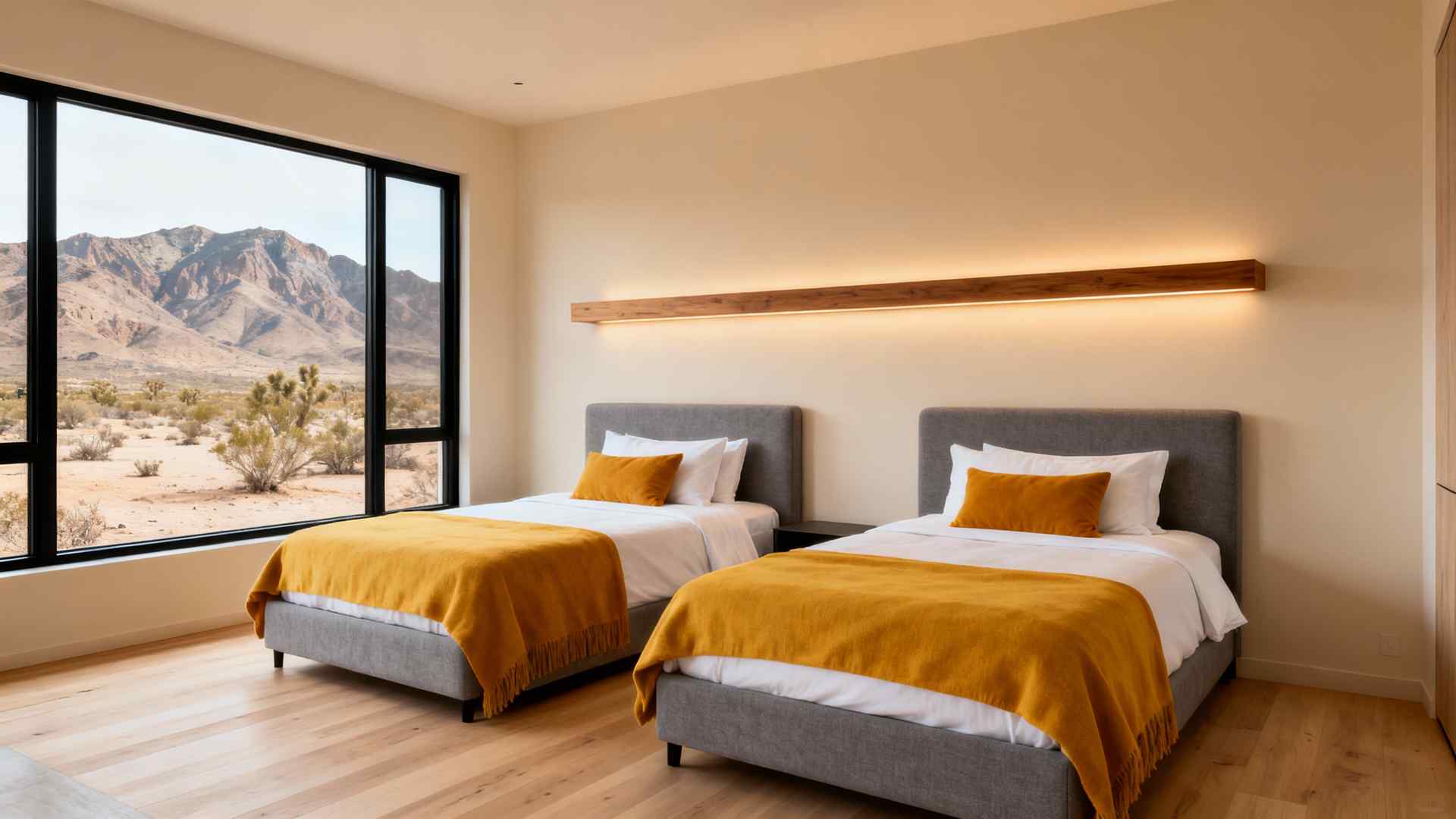 2 bedrooms in Benidorm - 3