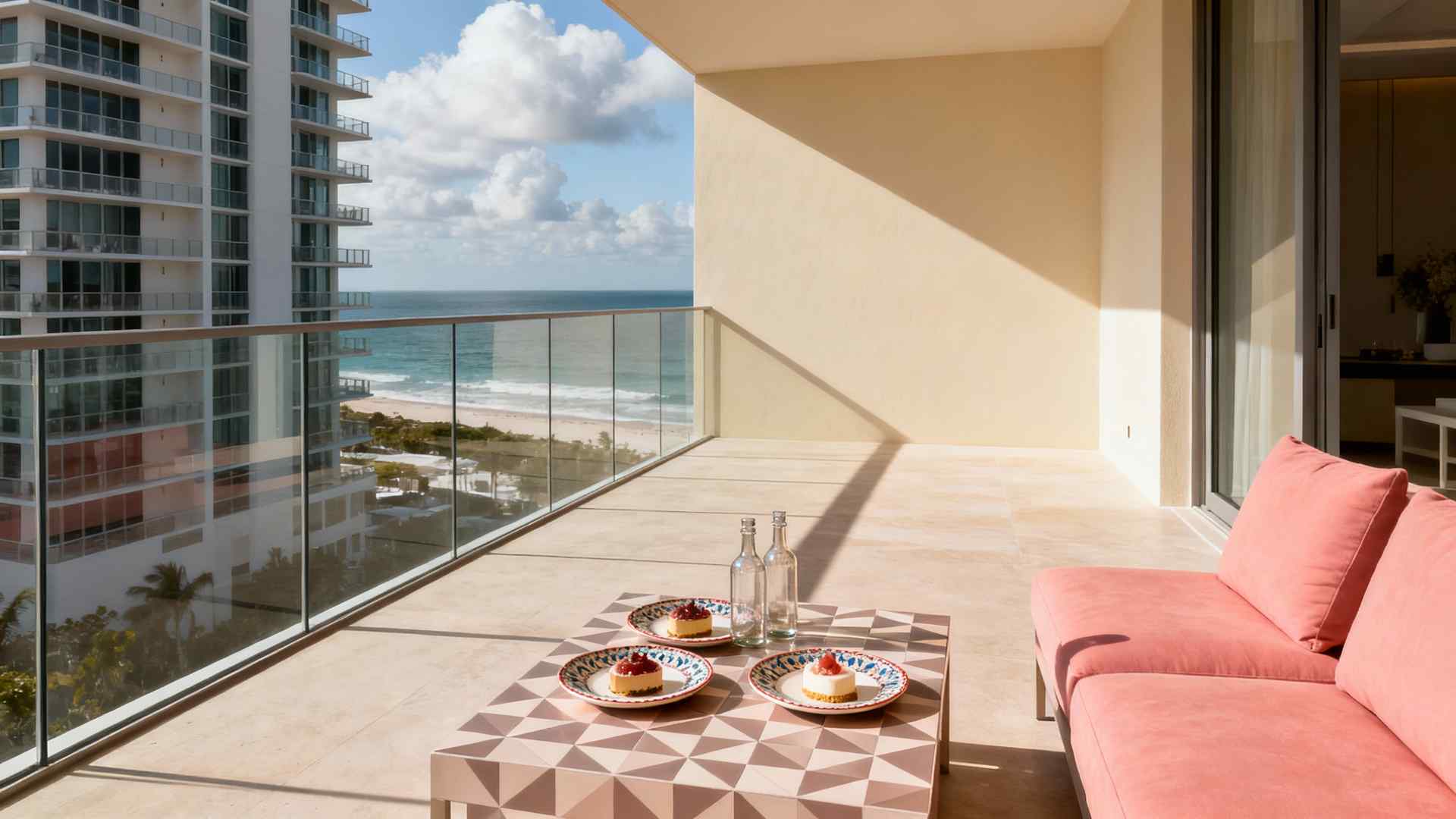 2 bedrooms in Benidorm - 0