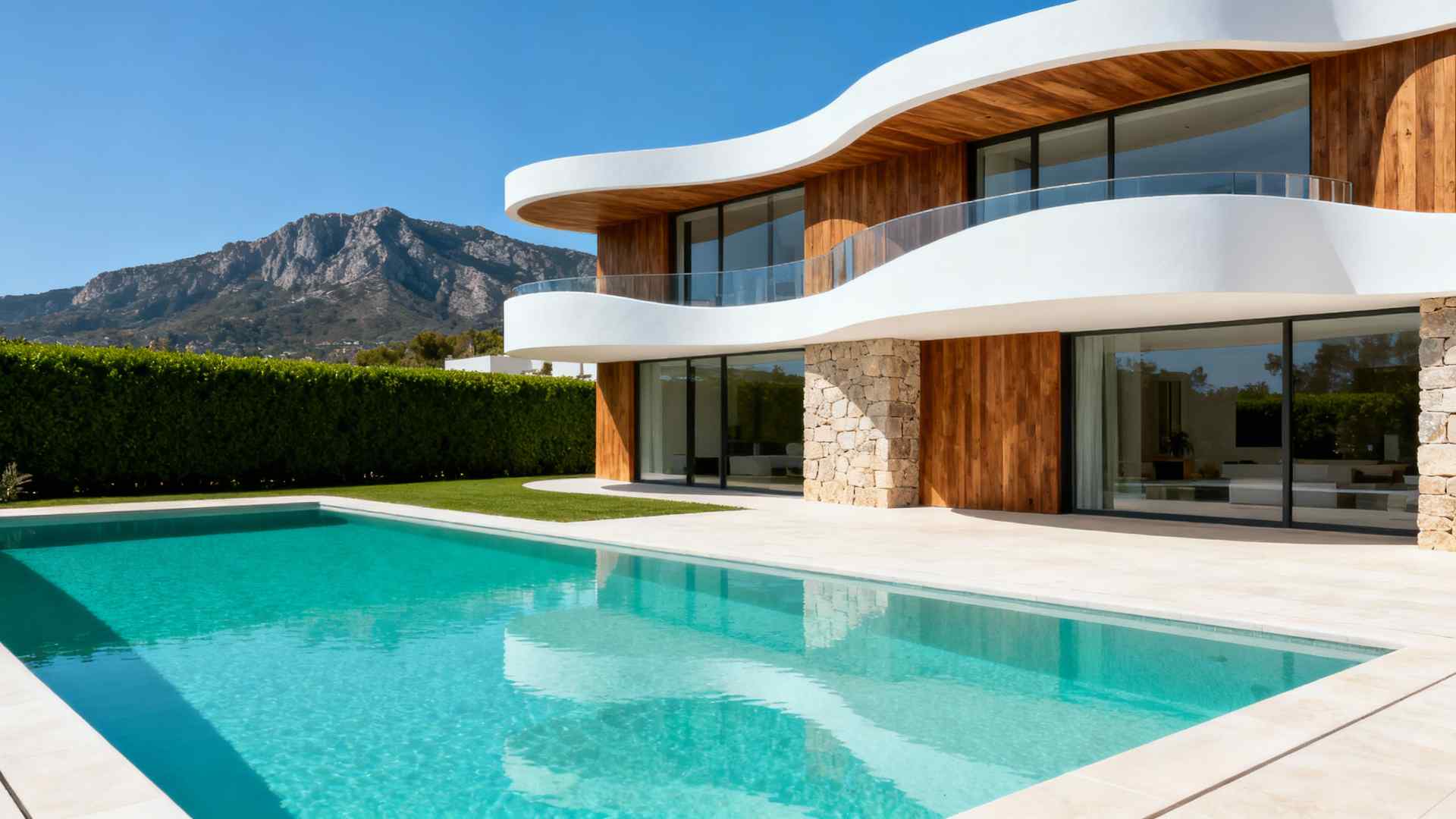 4 dormitorios en Benahavis