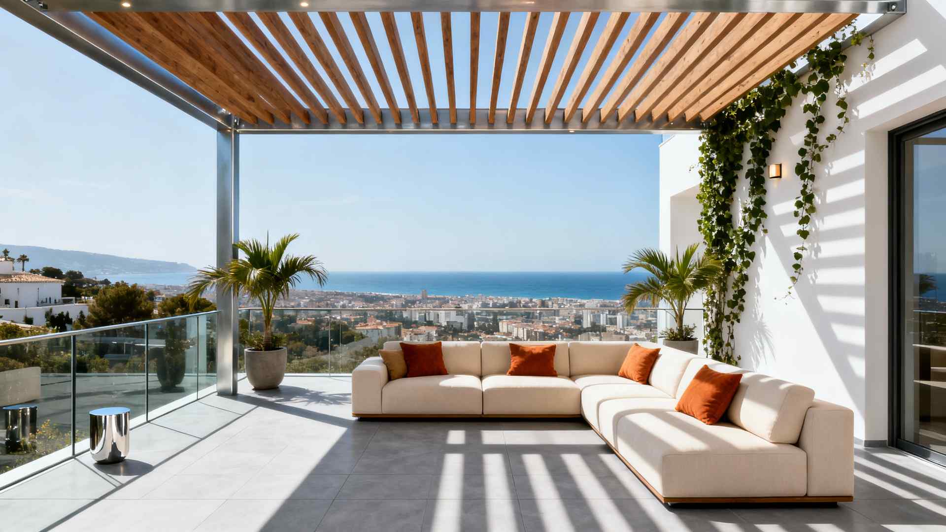 4 bedrooms in Benahavis - 3