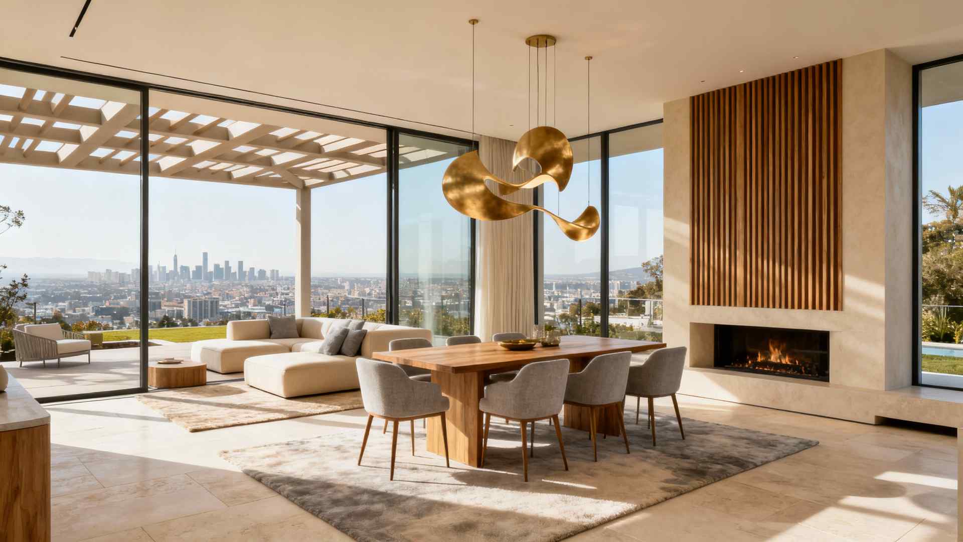 4 bedrooms in Benahavis - 0