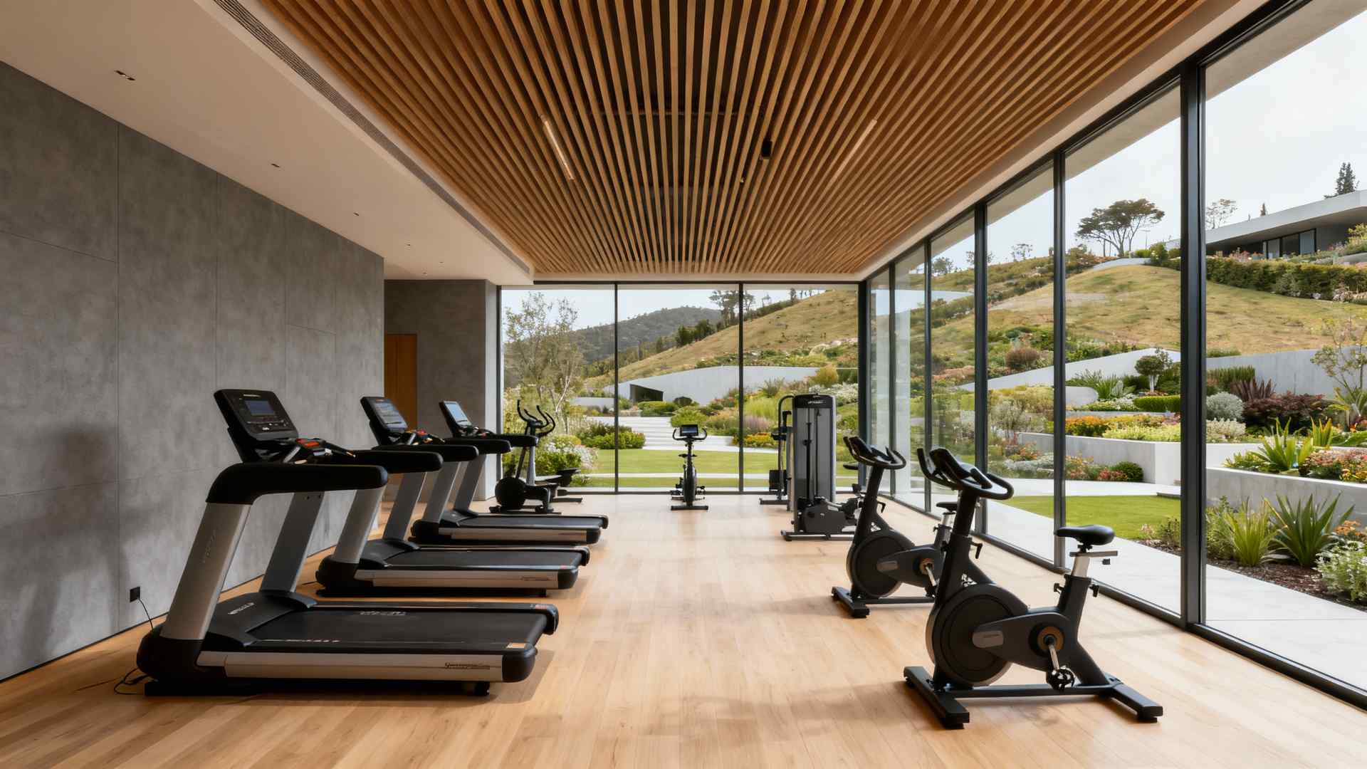 3 quartos em Mijas - 4