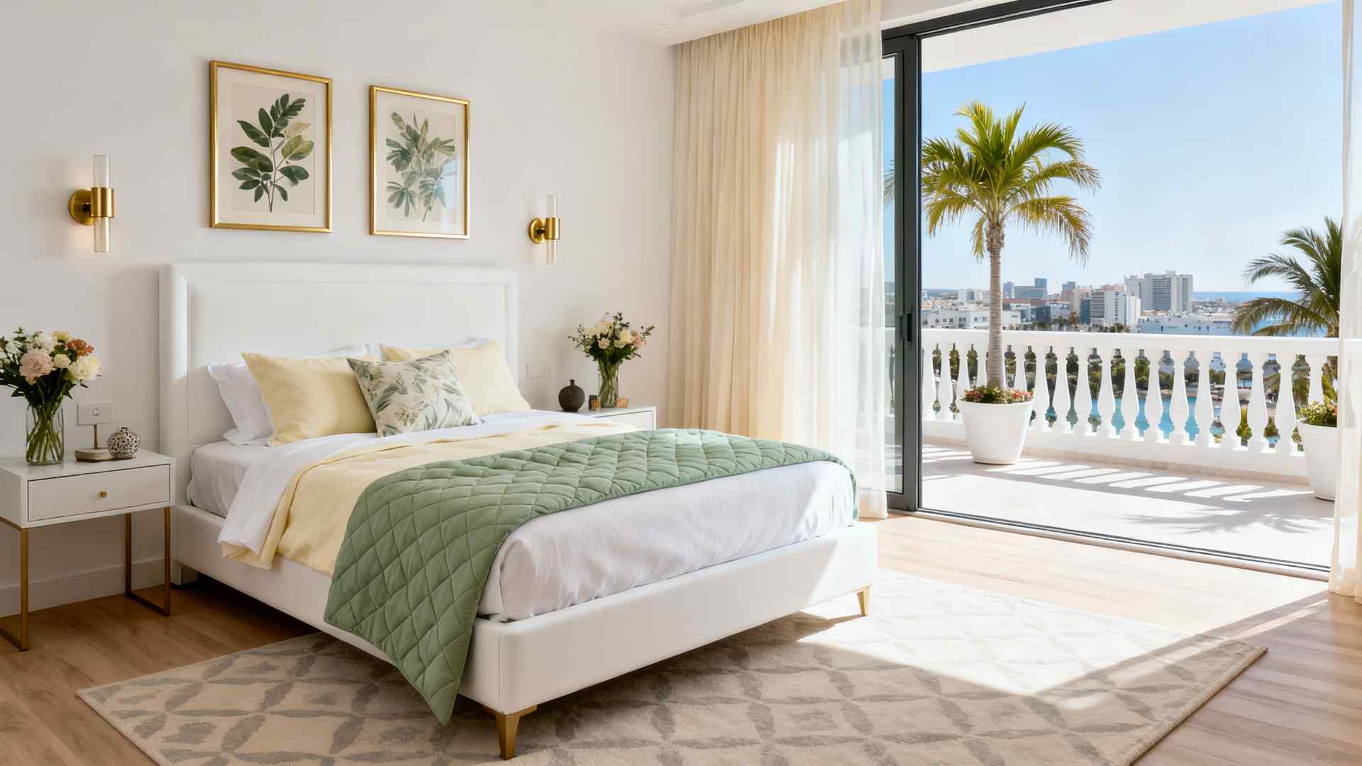 2 bedrooms in Estepona - 0