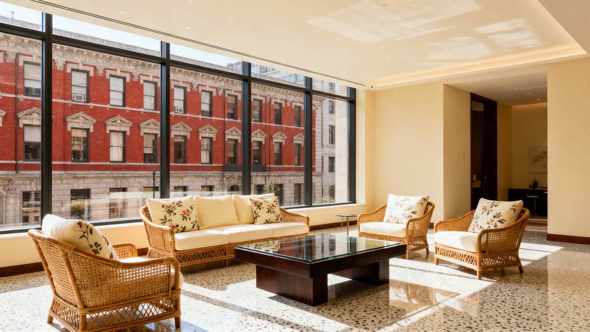 2 bedrooms in Puerto Banus - 2