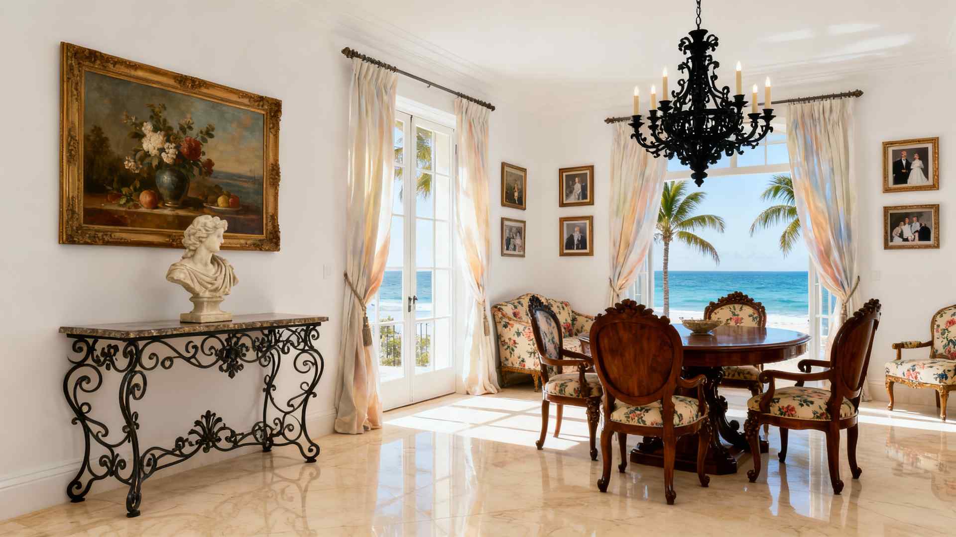 2 bedrooms in Puerto Banus - 3