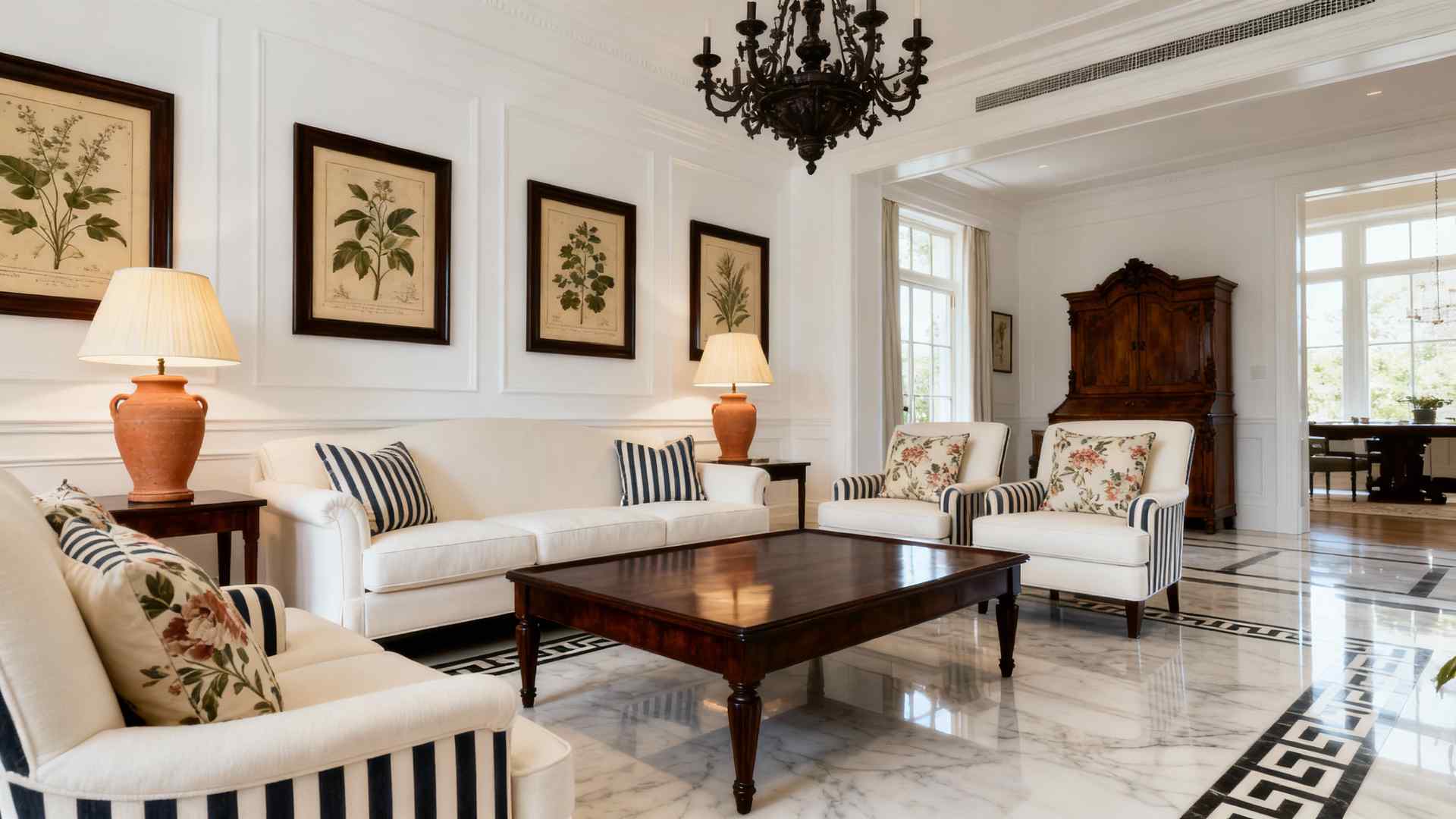 2 bedrooms in Puerto Banus - 4