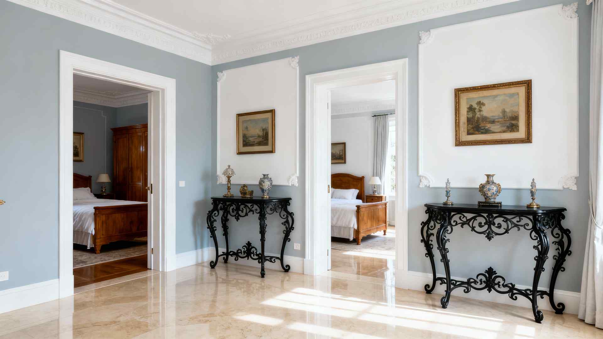 2 bedrooms in Puerto Banus - 0