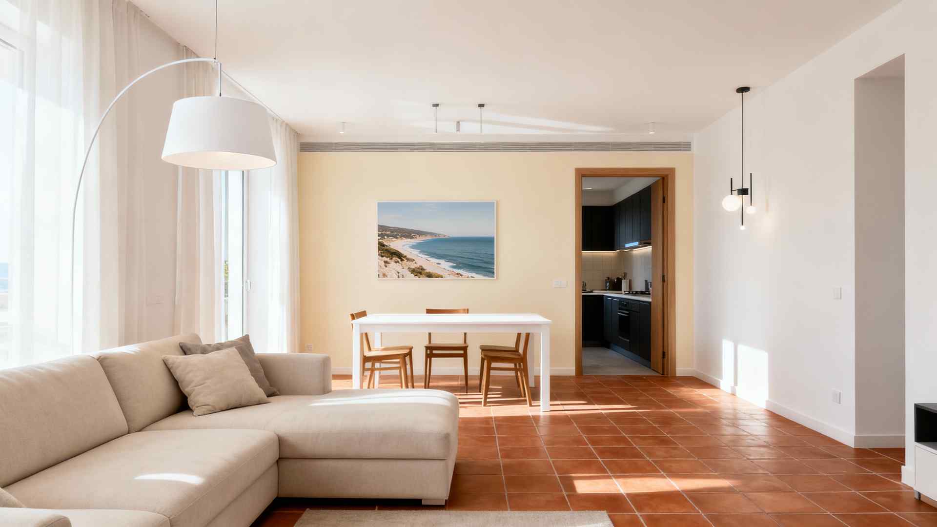 2 bedrooms in Mil Palmeras - 0