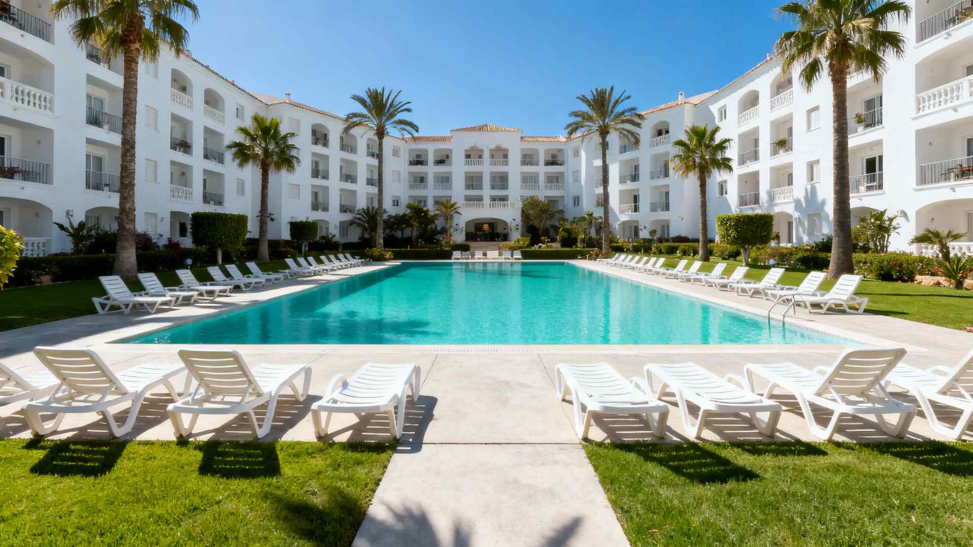 3 dormitorios en Benahavis