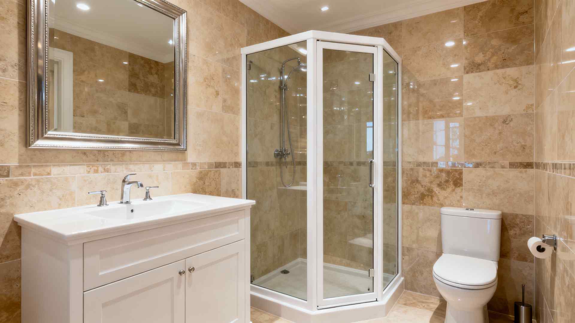 3 dormitorios en Benahavis - 2