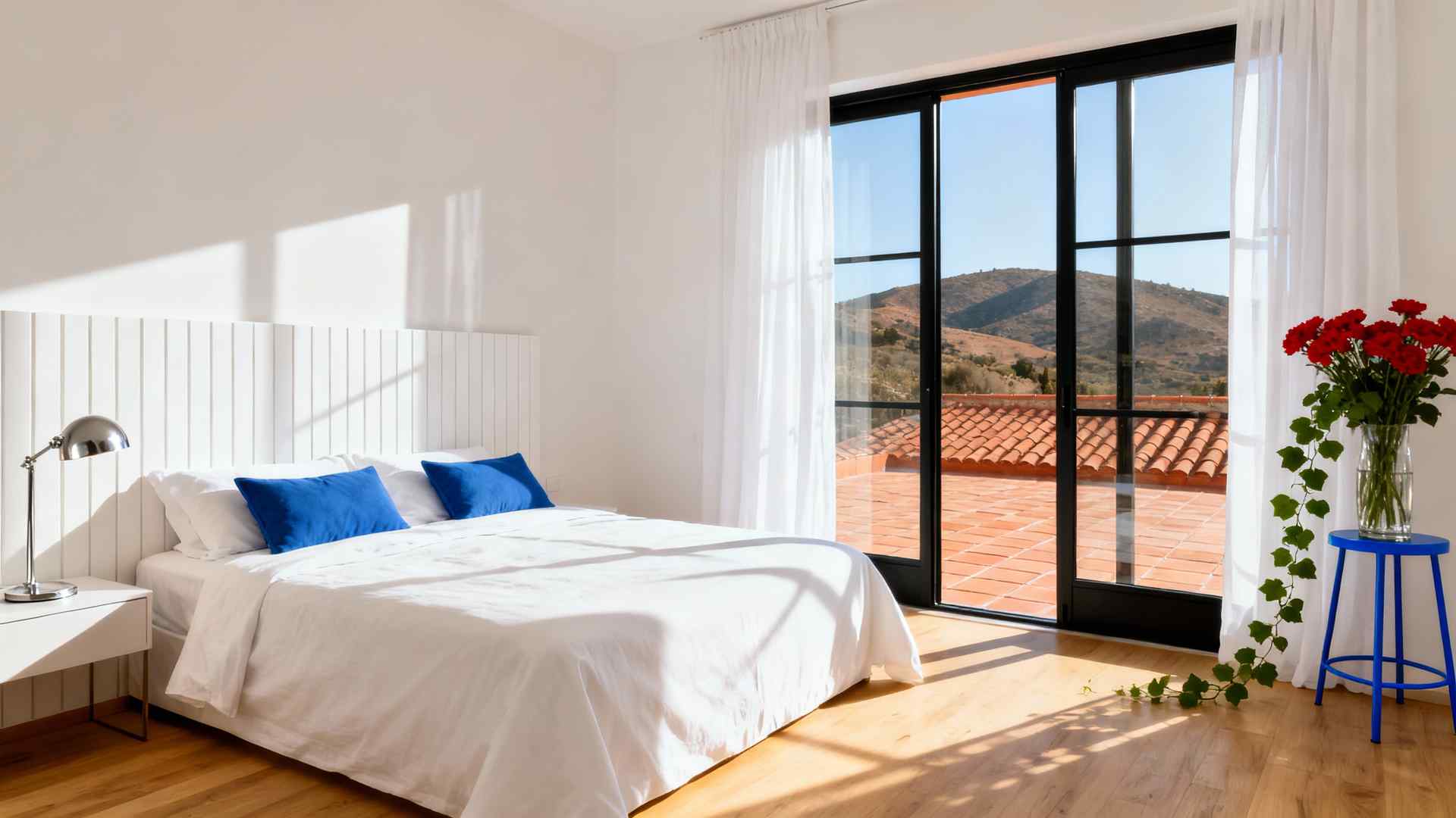 3 dormitorios en Benahavis - 3