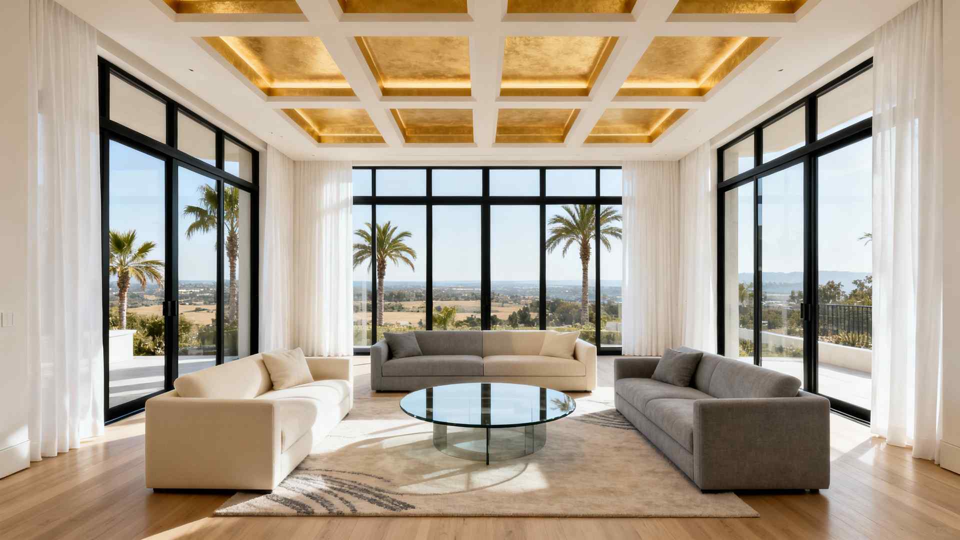 5 dormitorios en Benahavis - 2