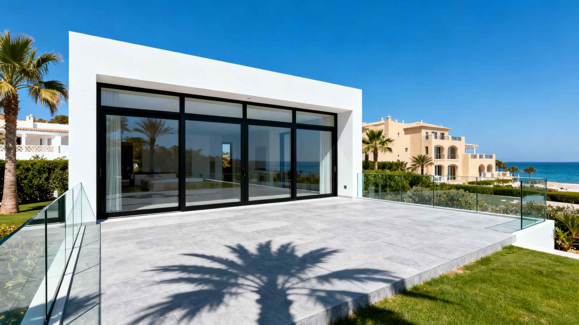 5 dormitorios en Benahavis - 0