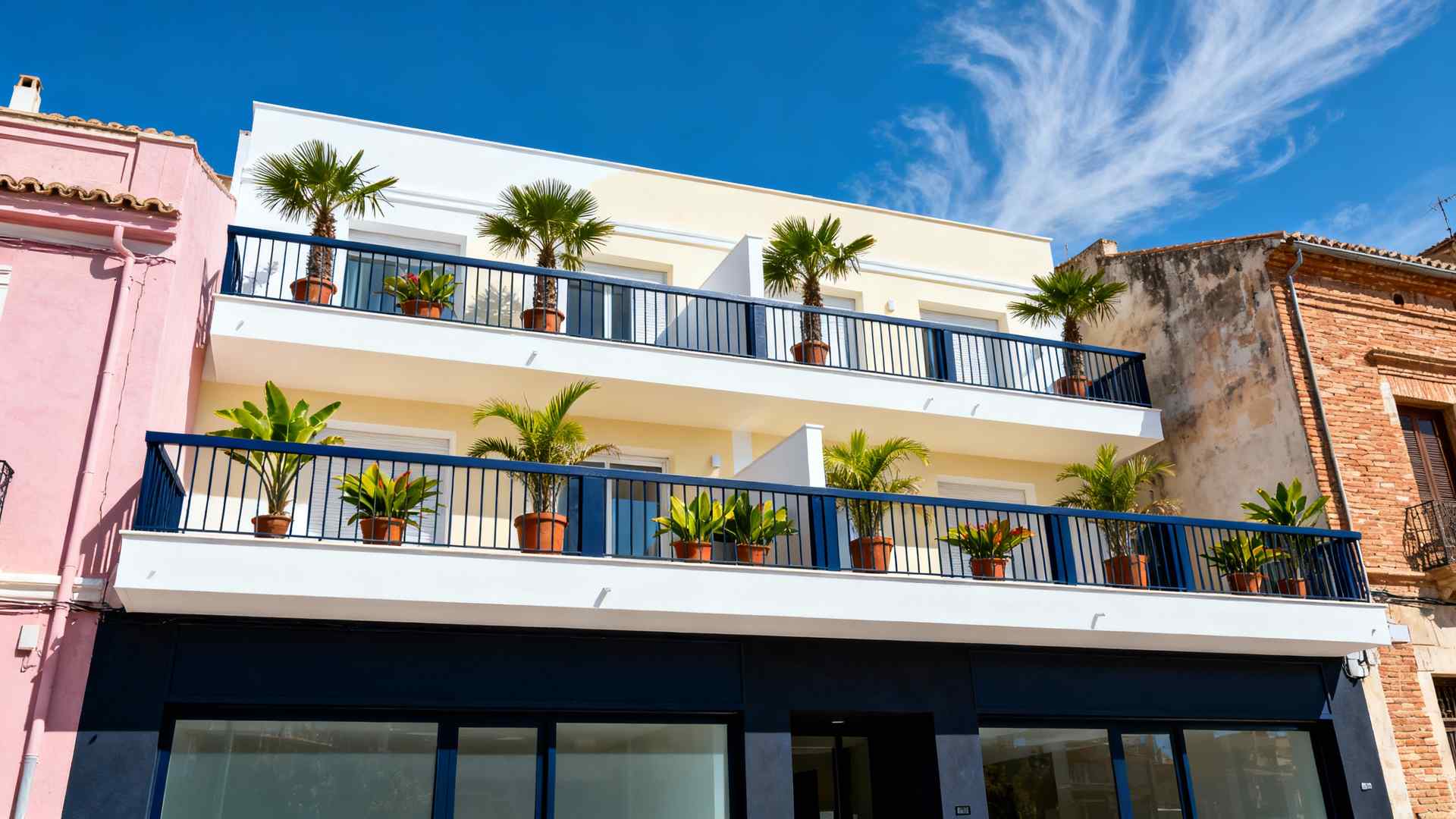 2 quartos em Cambrils - 3