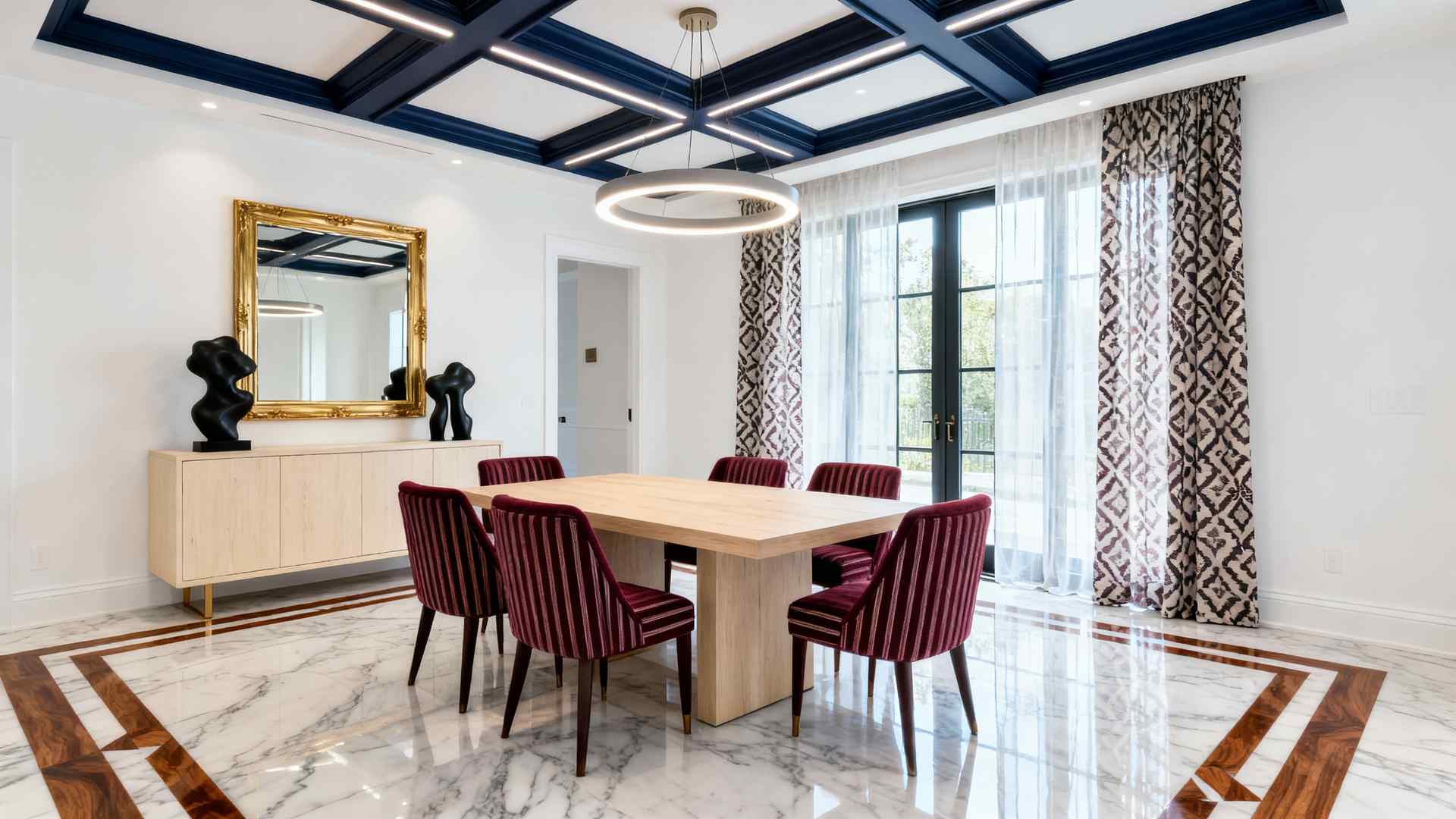 5 bedrooms in Marbella - 2