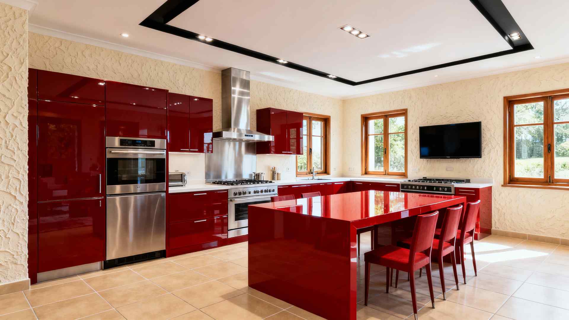 5 bedrooms in Marbella - 3