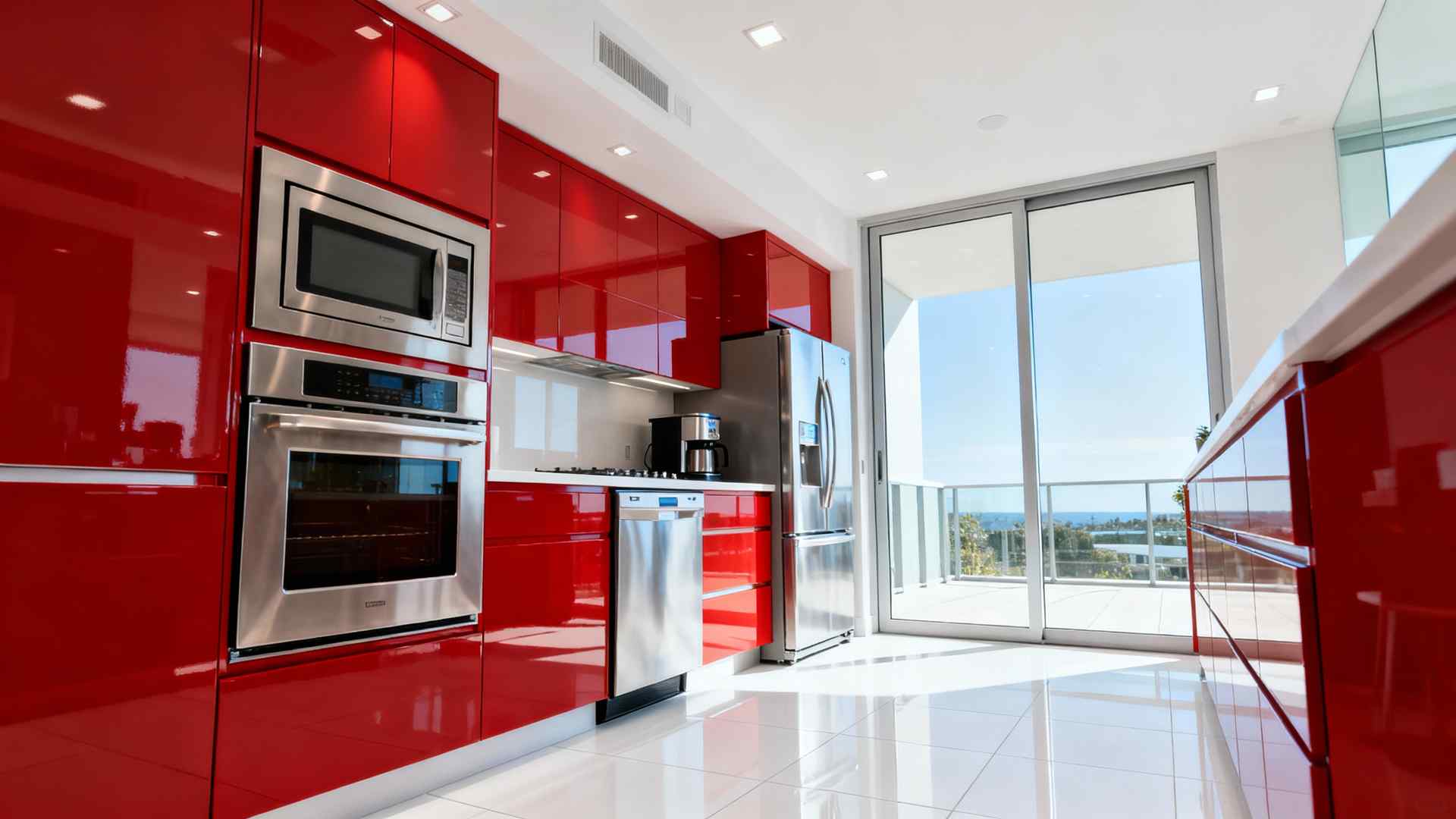 5 bedrooms in Marbella - 4