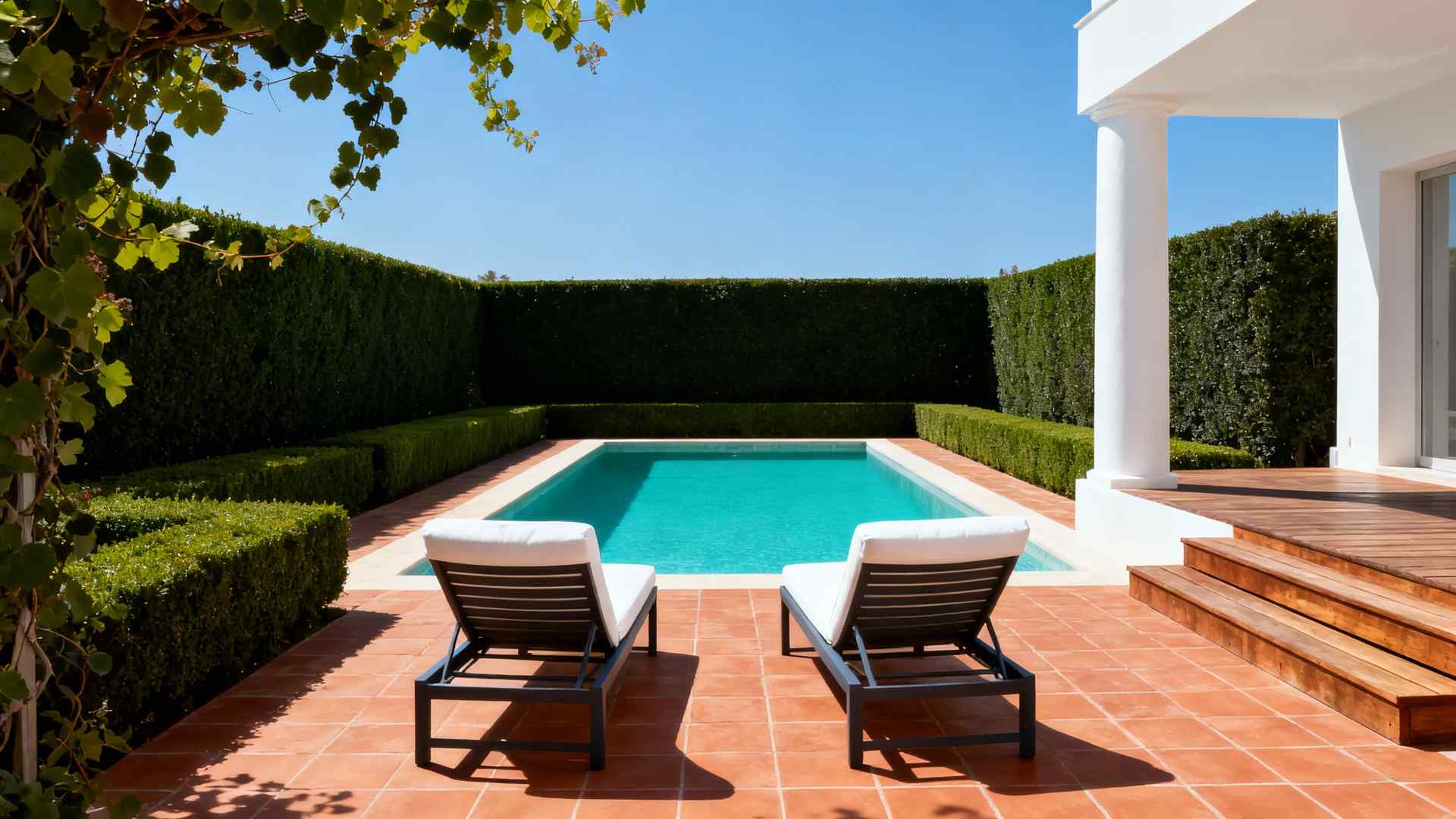 5 bedrooms in Marbella - 0