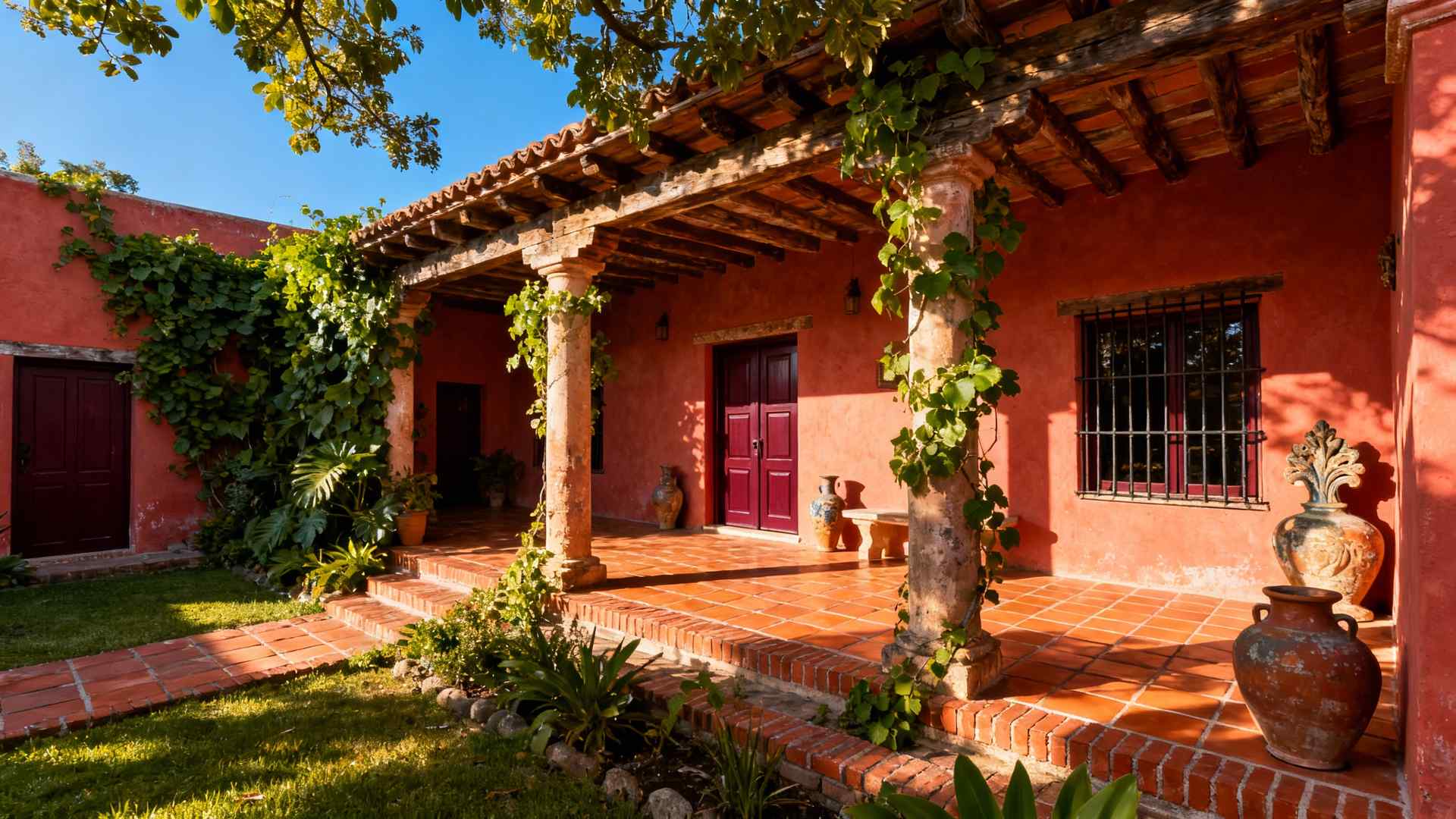 5 dormitorios en Benahavis