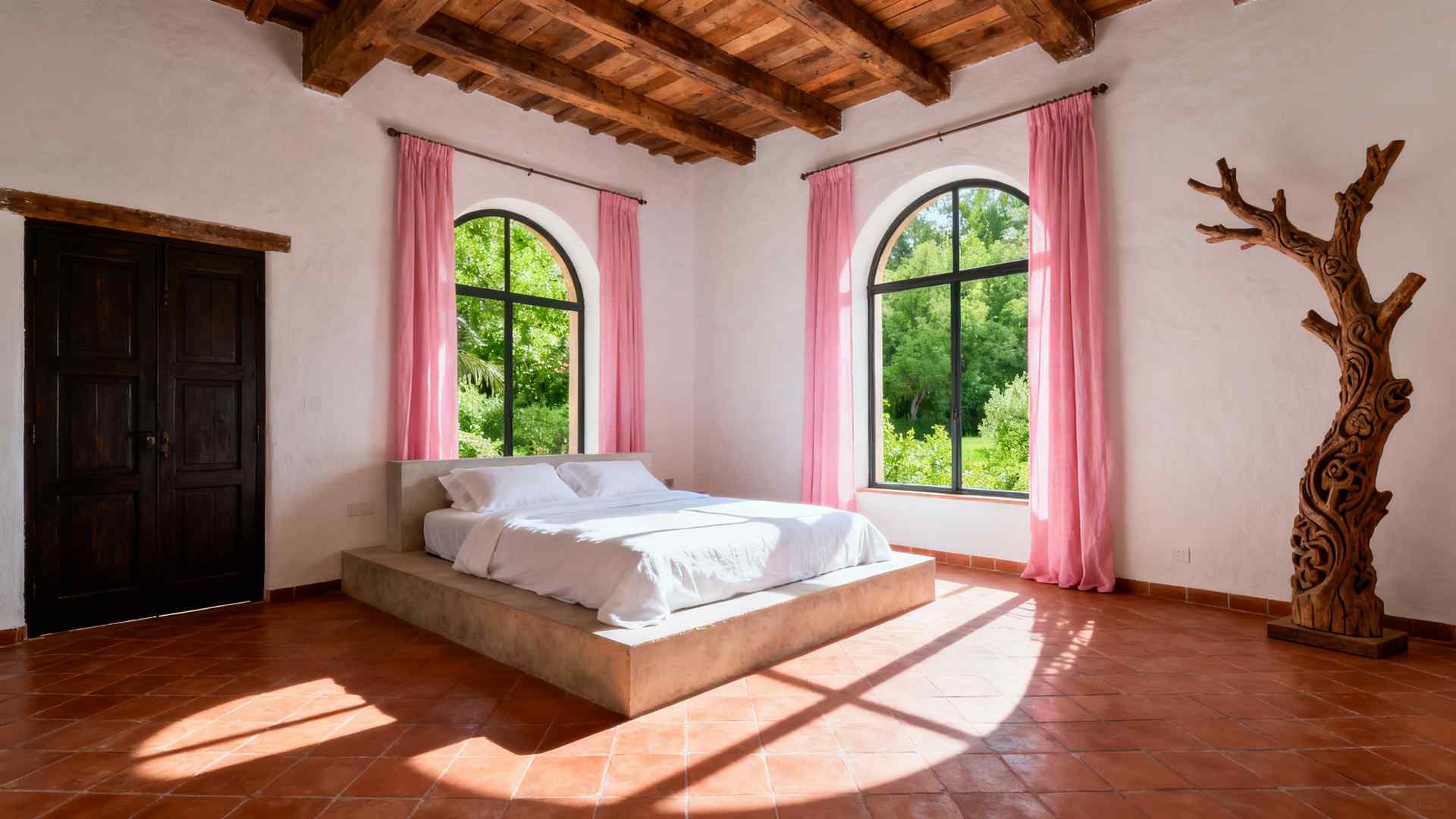 5 dormitorios en Benahavis - 2