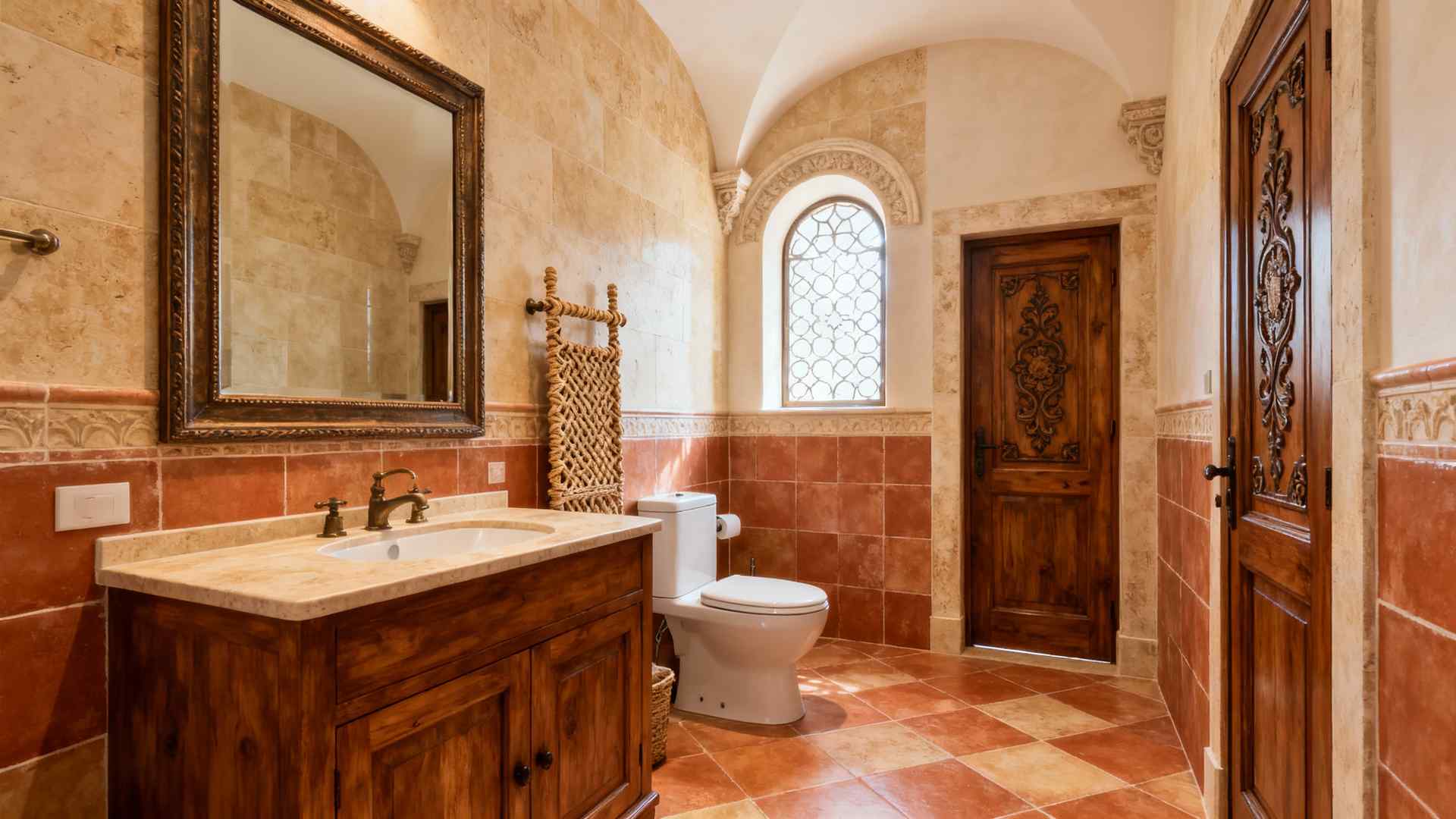 5 dormitorios en Benahavis - 3