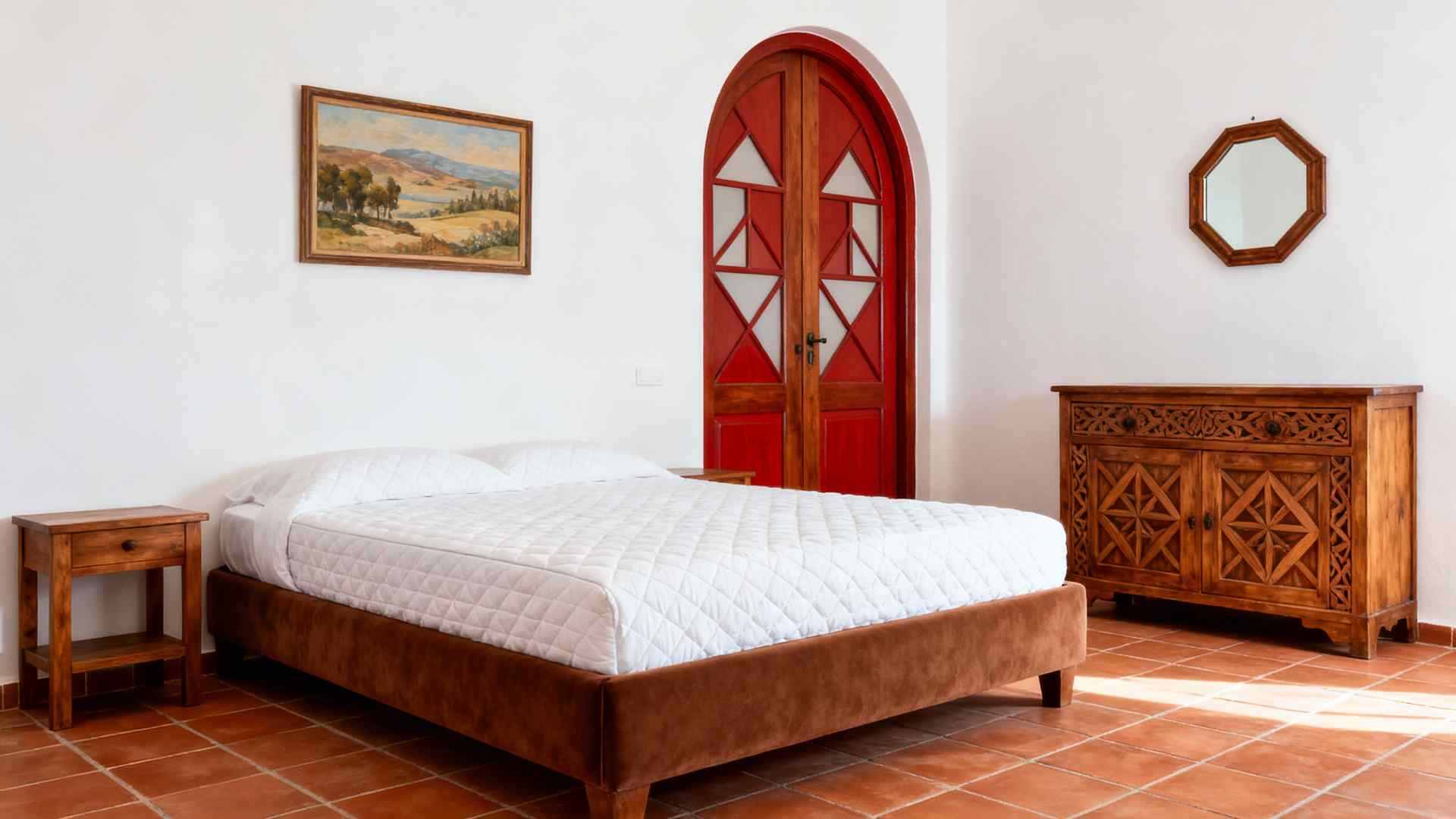 5 dormitorios en Benahavis - 4