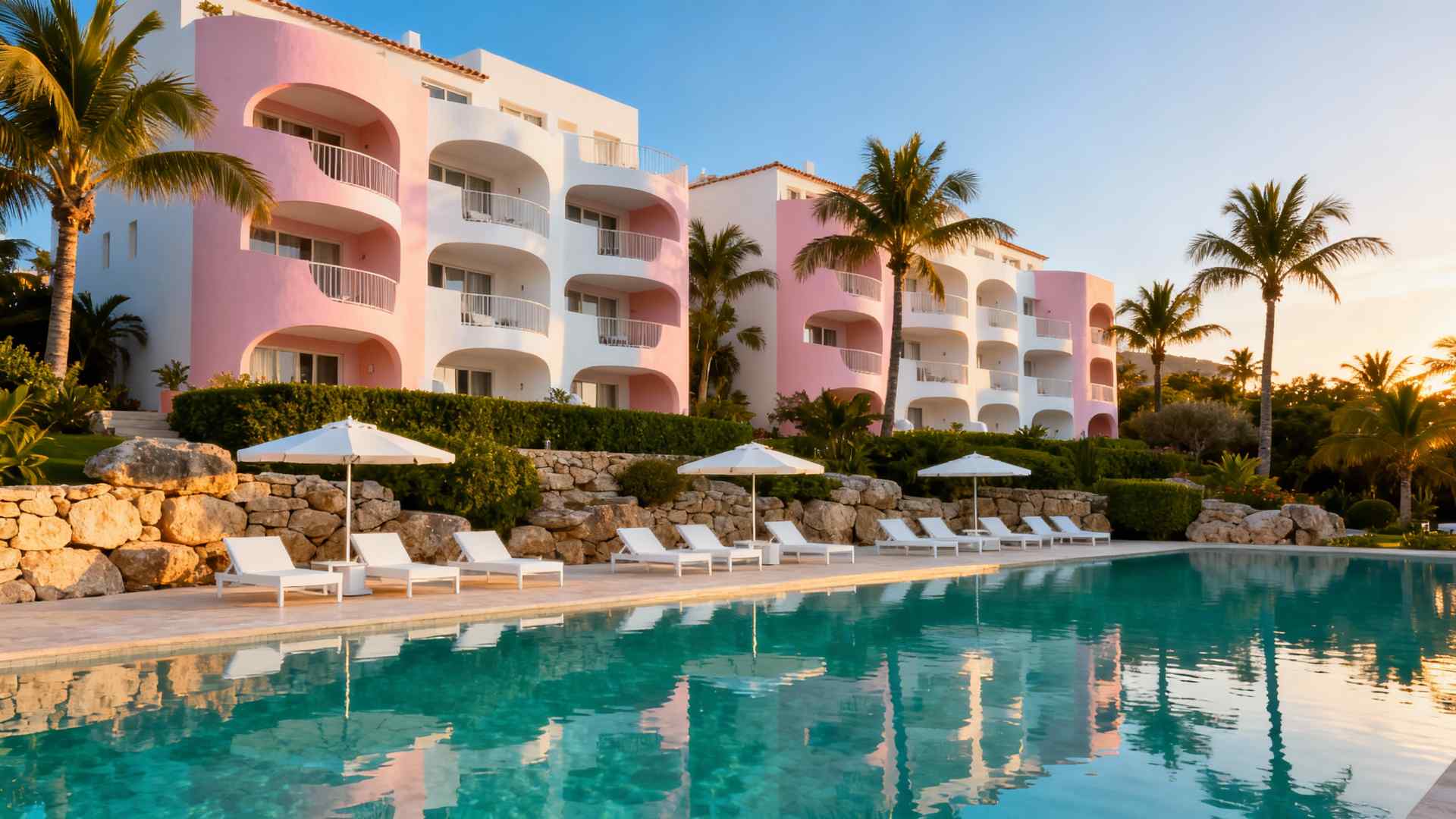 3 dormitorios en Estepona - 2