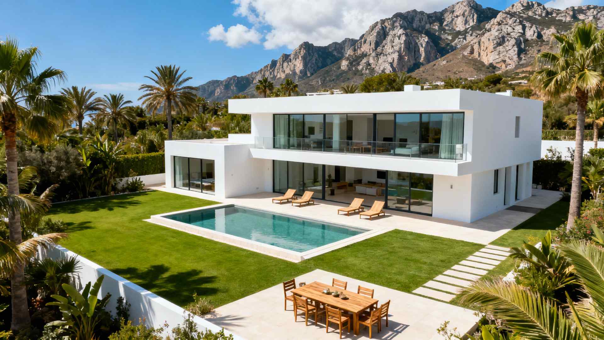 4 bedrooms in La Nucia - 1