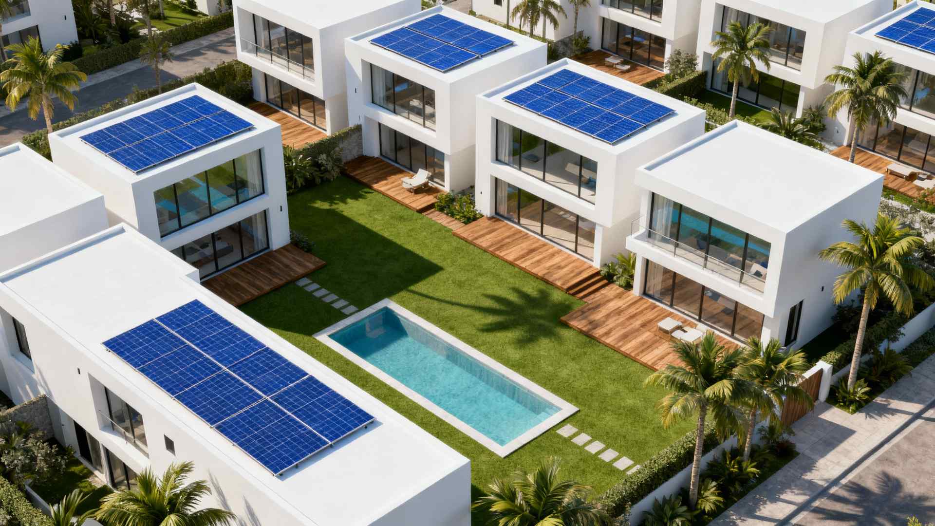 4 bedrooms in La Nucia - 2