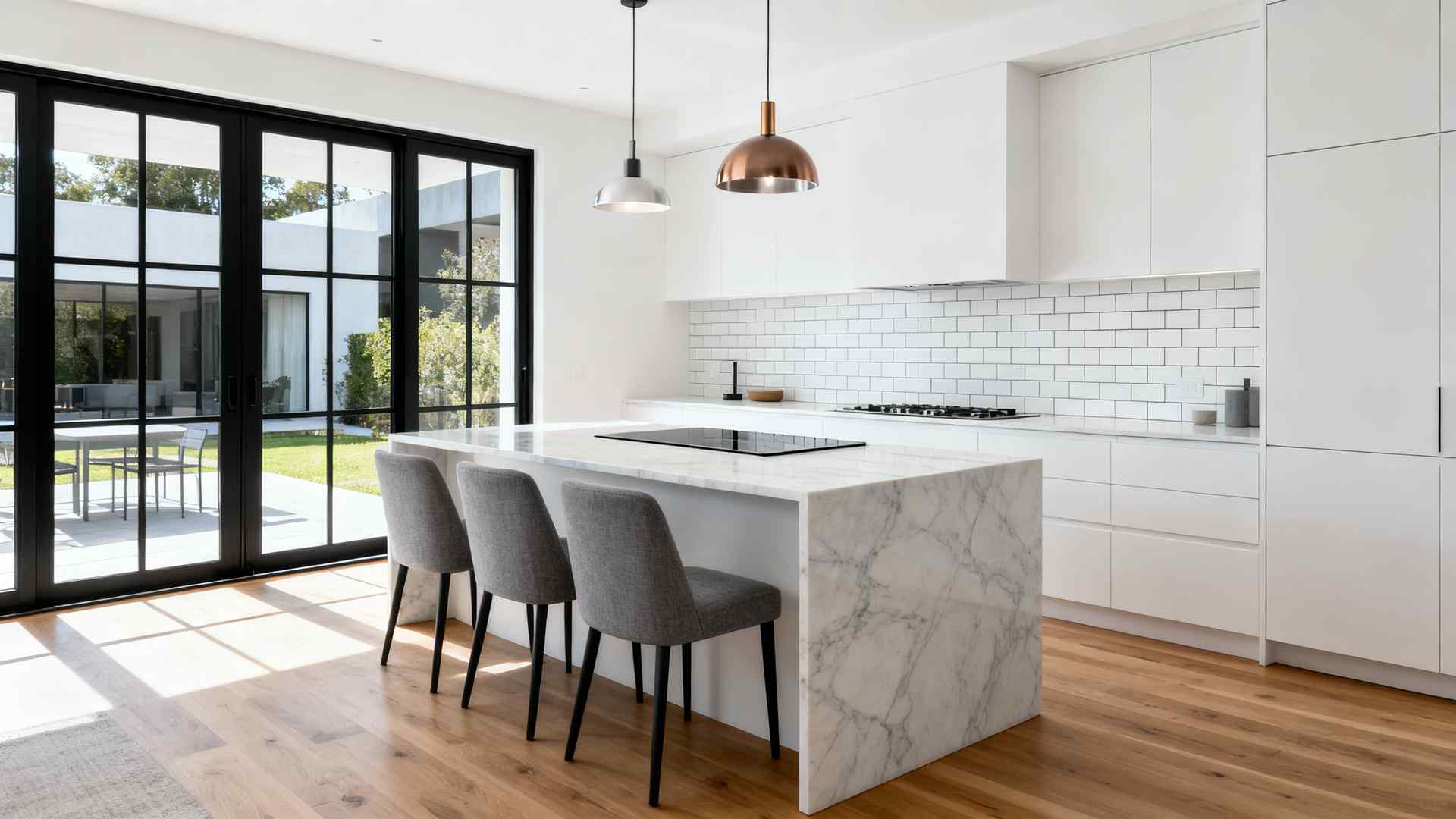 4 bedrooms in La Nucia - 0