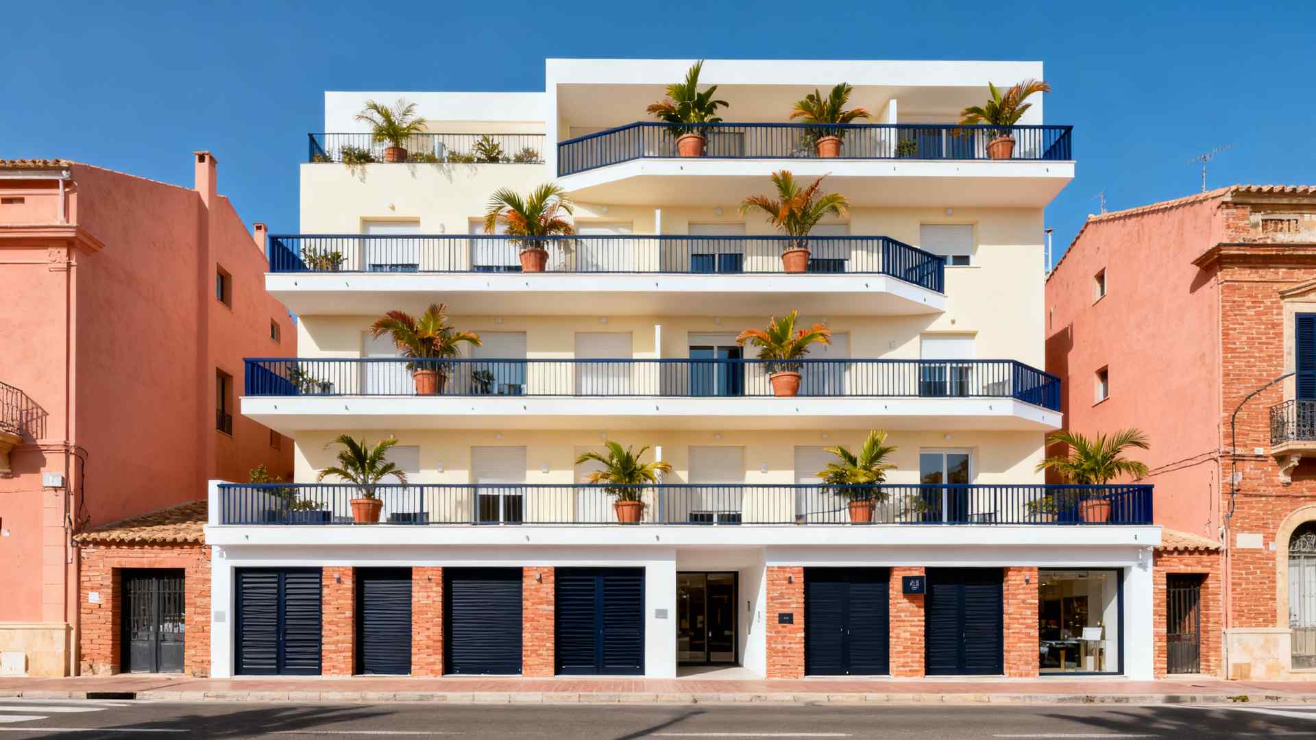 3 dormitorios en Cambrils - 3