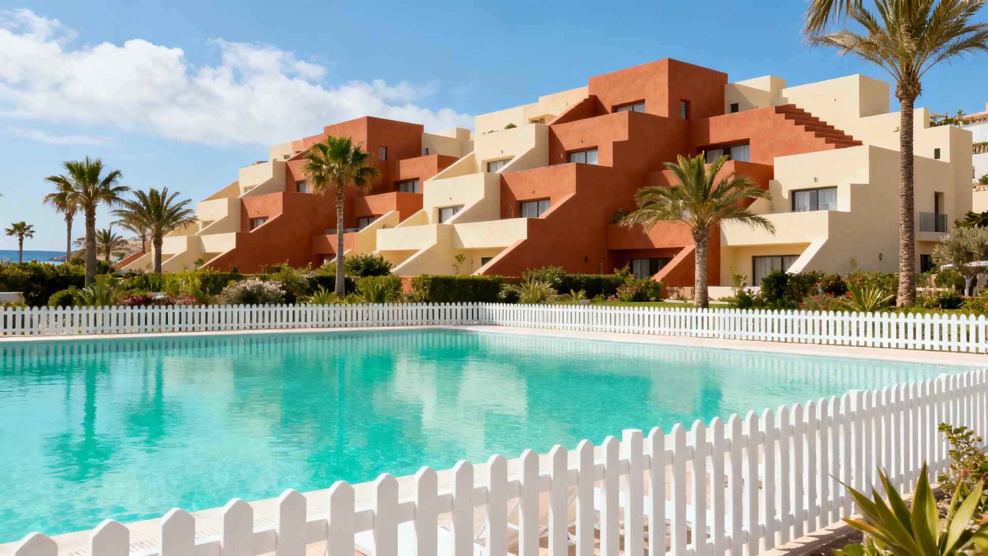 2 dormitorios en Marbella - 3