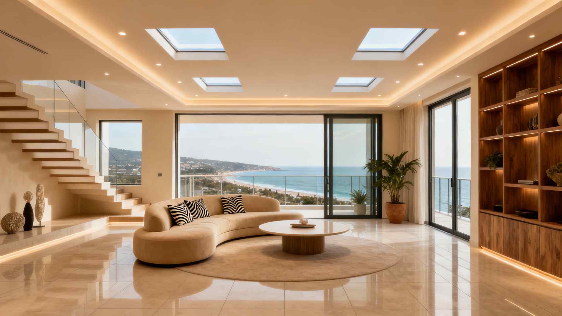 2 dormitorios en Marbella - 4